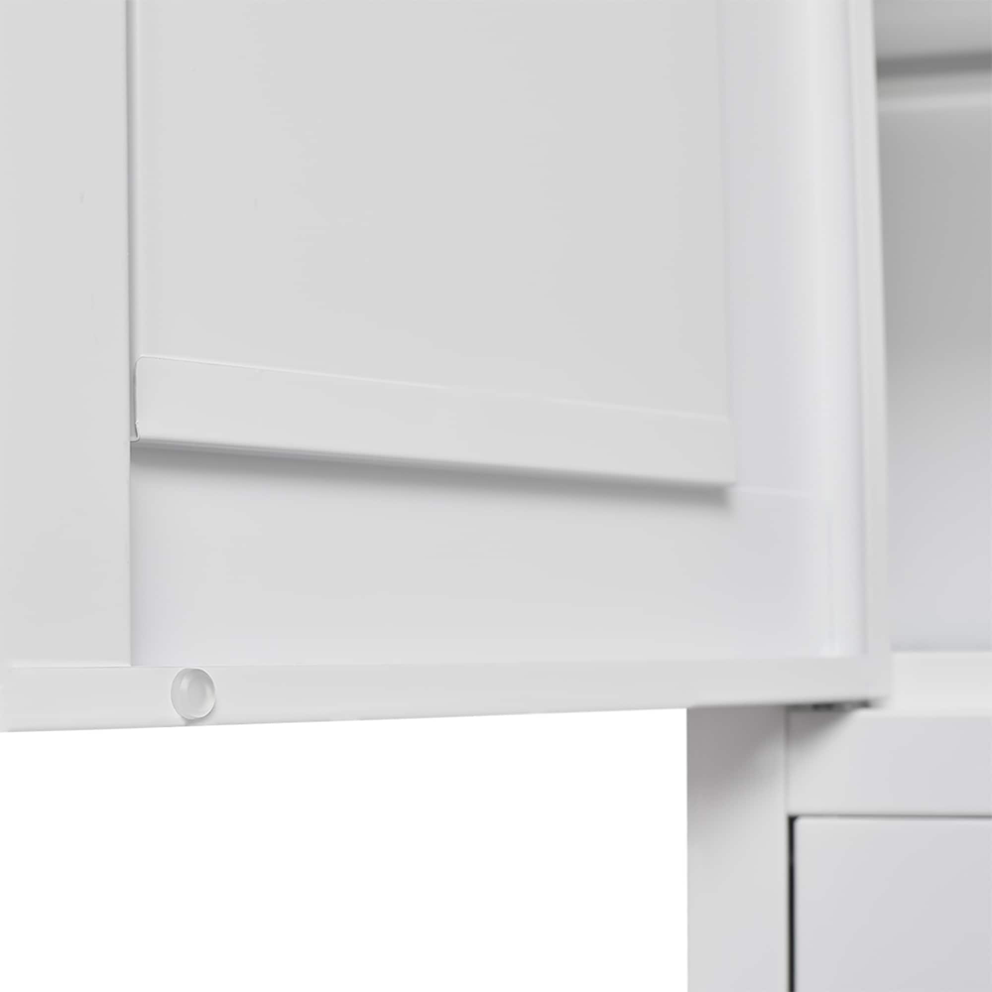 SINOFURN SYD260004WT Dining-Kitchen-Storarge - View #11