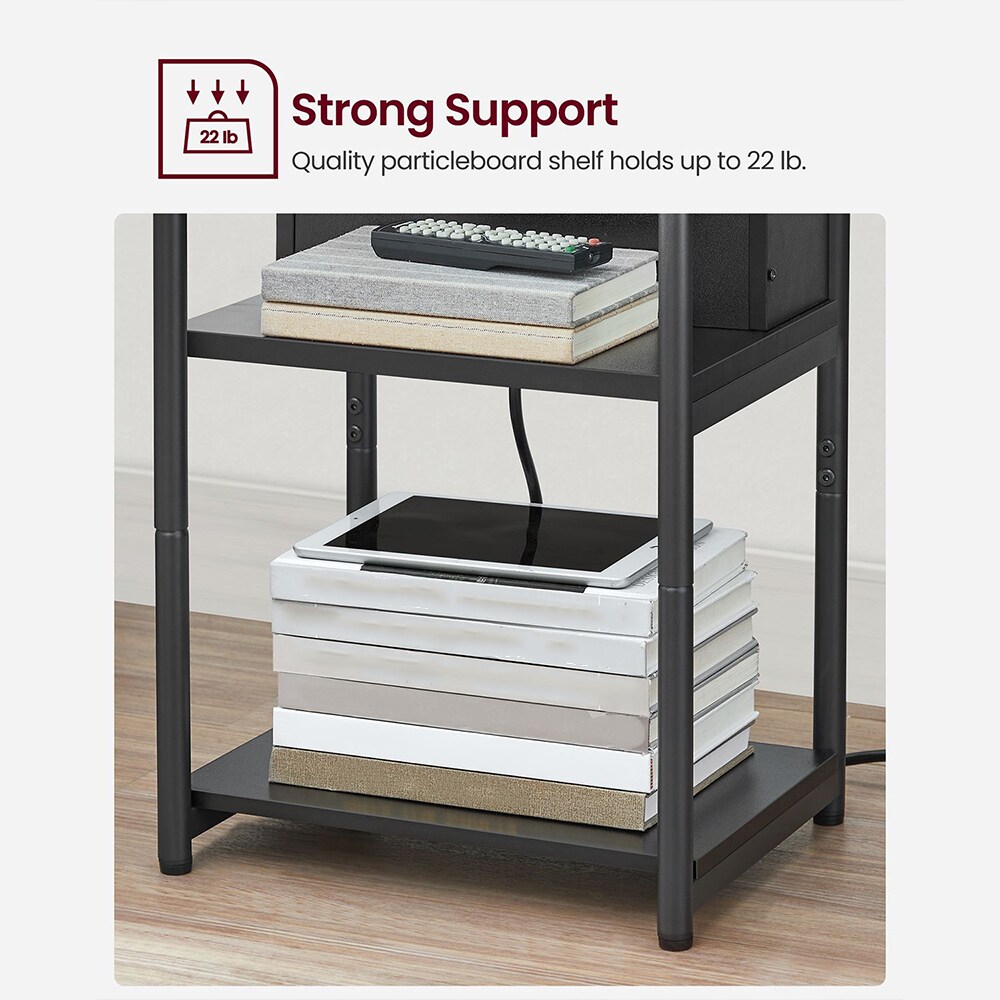 Slickblue D-SM-61B373TELU End-Tables - View #8