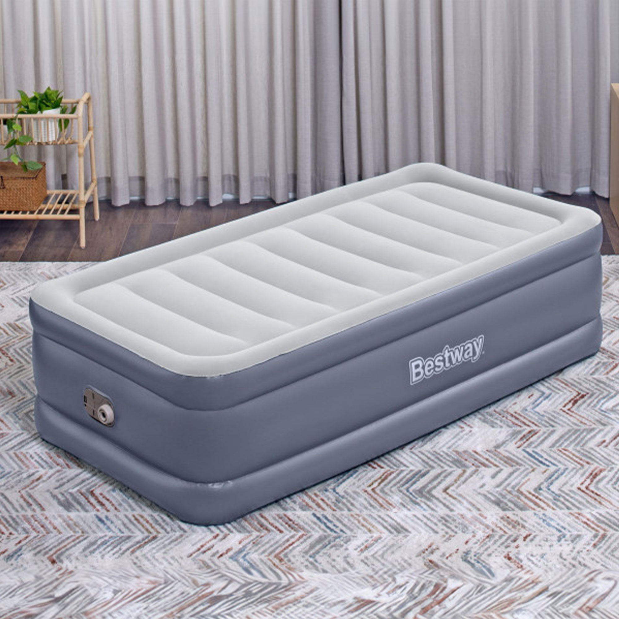 Bestway 407599 Air-Mattresses - View #2