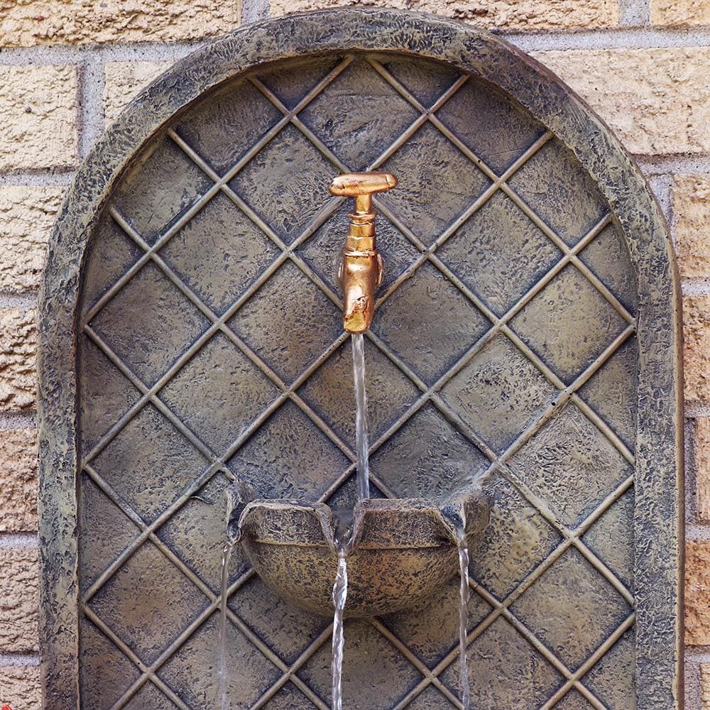 Sunnydaze Decor 132397FS fountains - View #3