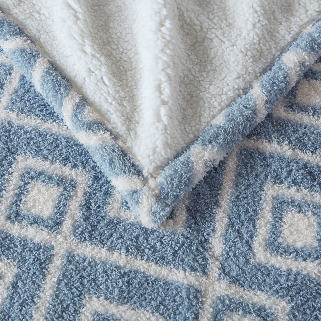 Gracie Mills 0700-45IS Blankets-And-Throws - View #5