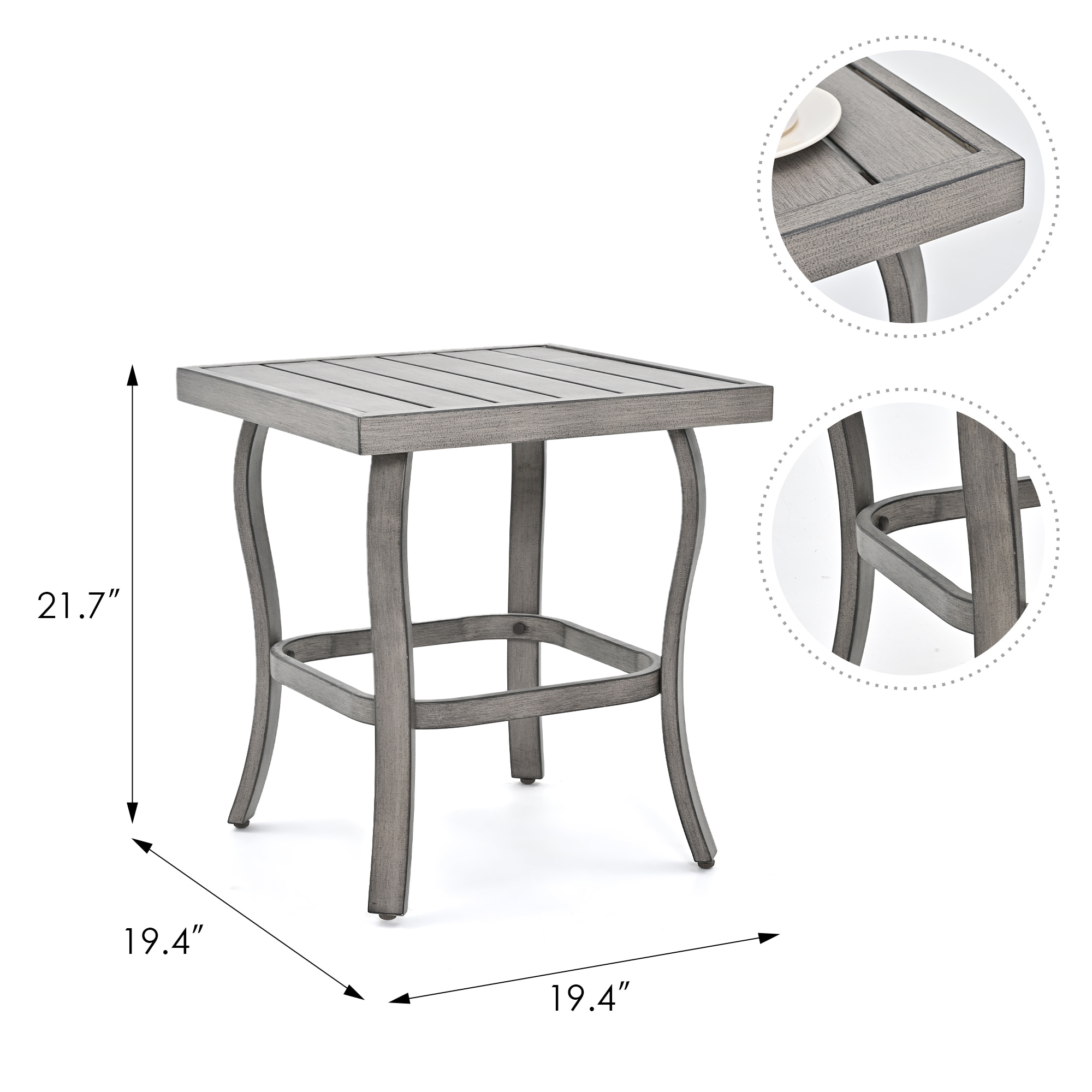  EL-SF5-GM-A1-WL3 Patio-Conversation-Sets - View #4
