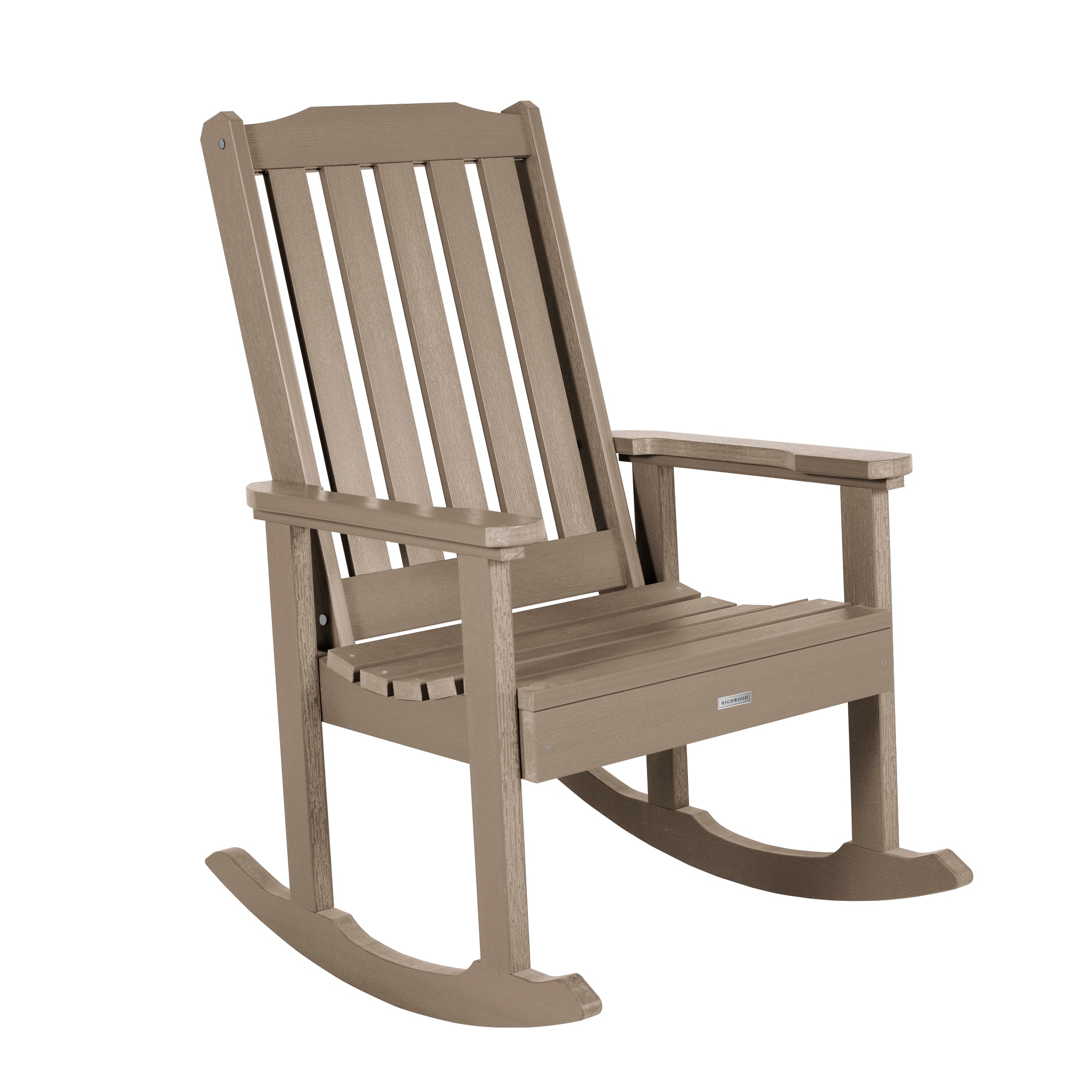 highwood AD-RKCH1-WBR Patio-Chairs - View #2