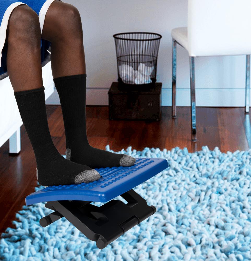 Mind Reader FTROLL-BLU Orthopedic-Pillows-Cushions - View #6