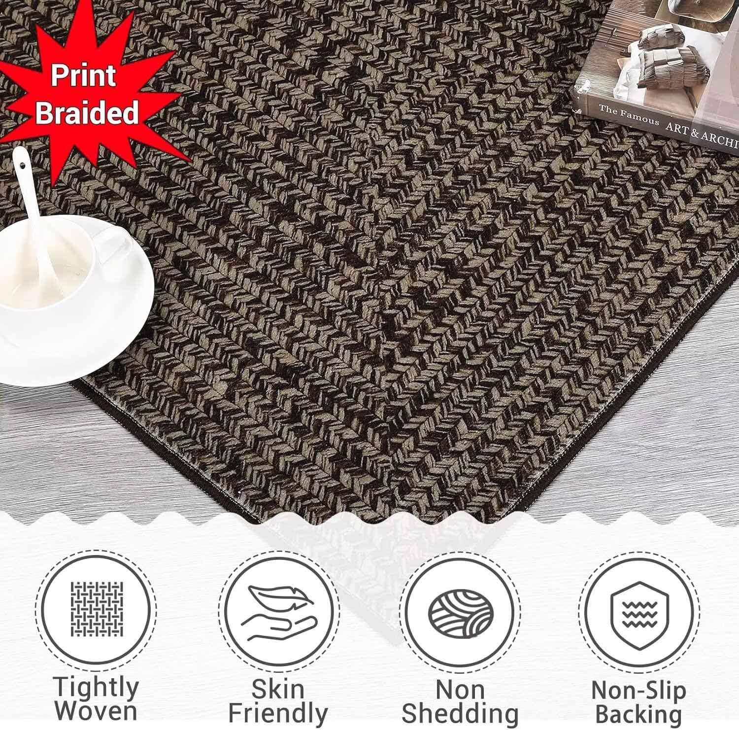 Garvee YXY-LO-PHO-16JHXD0D rugs - View #5