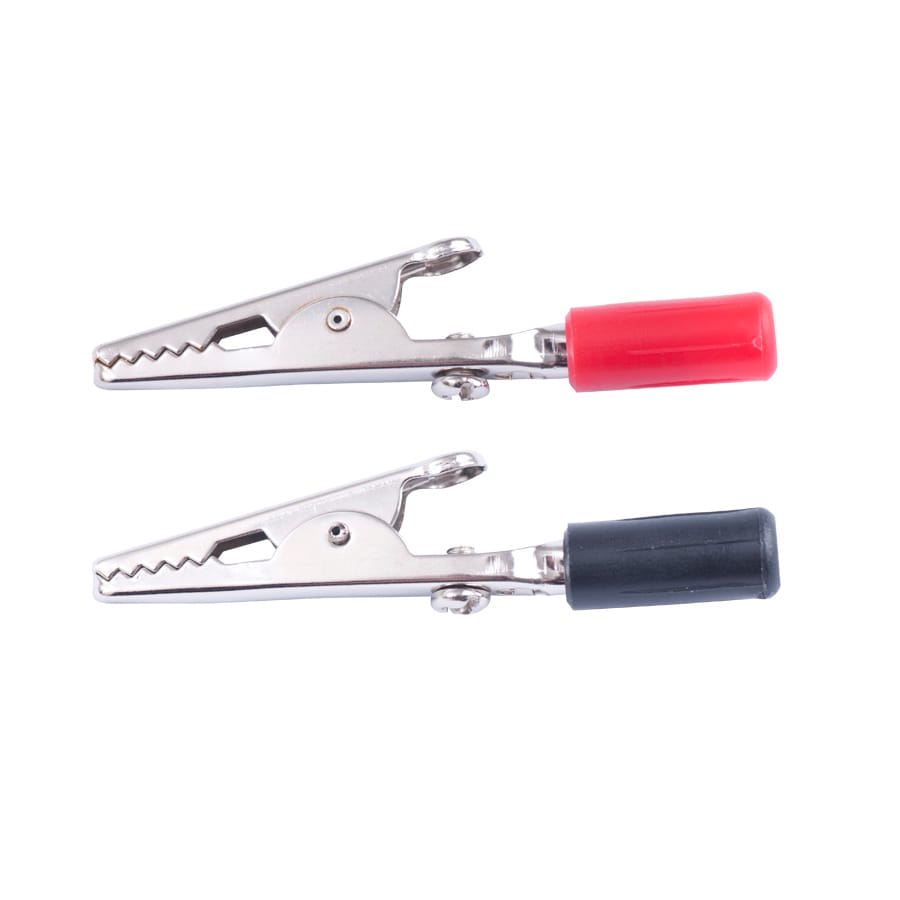 alligator clips with wire ace hardware