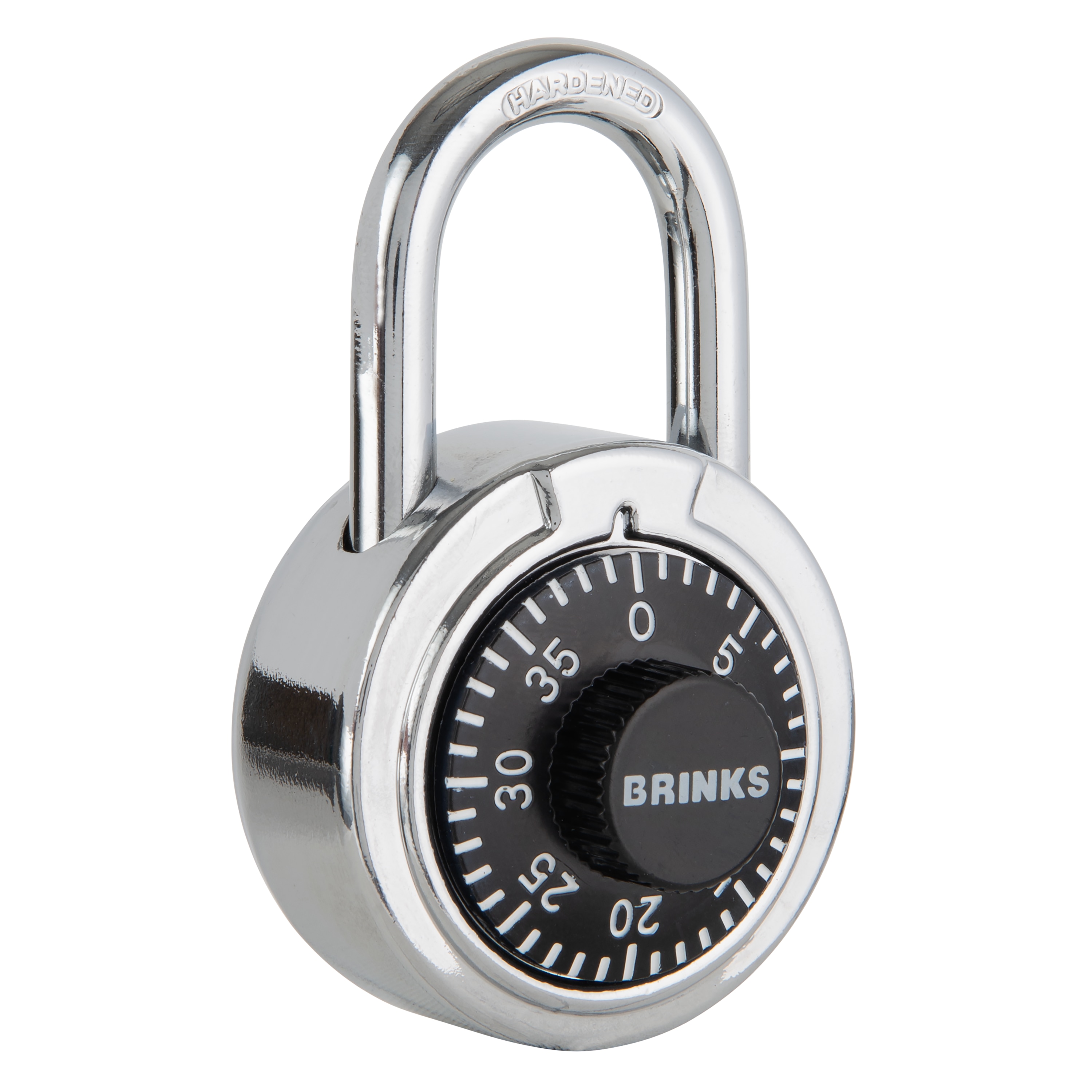 Brinks 172-49002 Padlocks-Locks-Cables - View #2