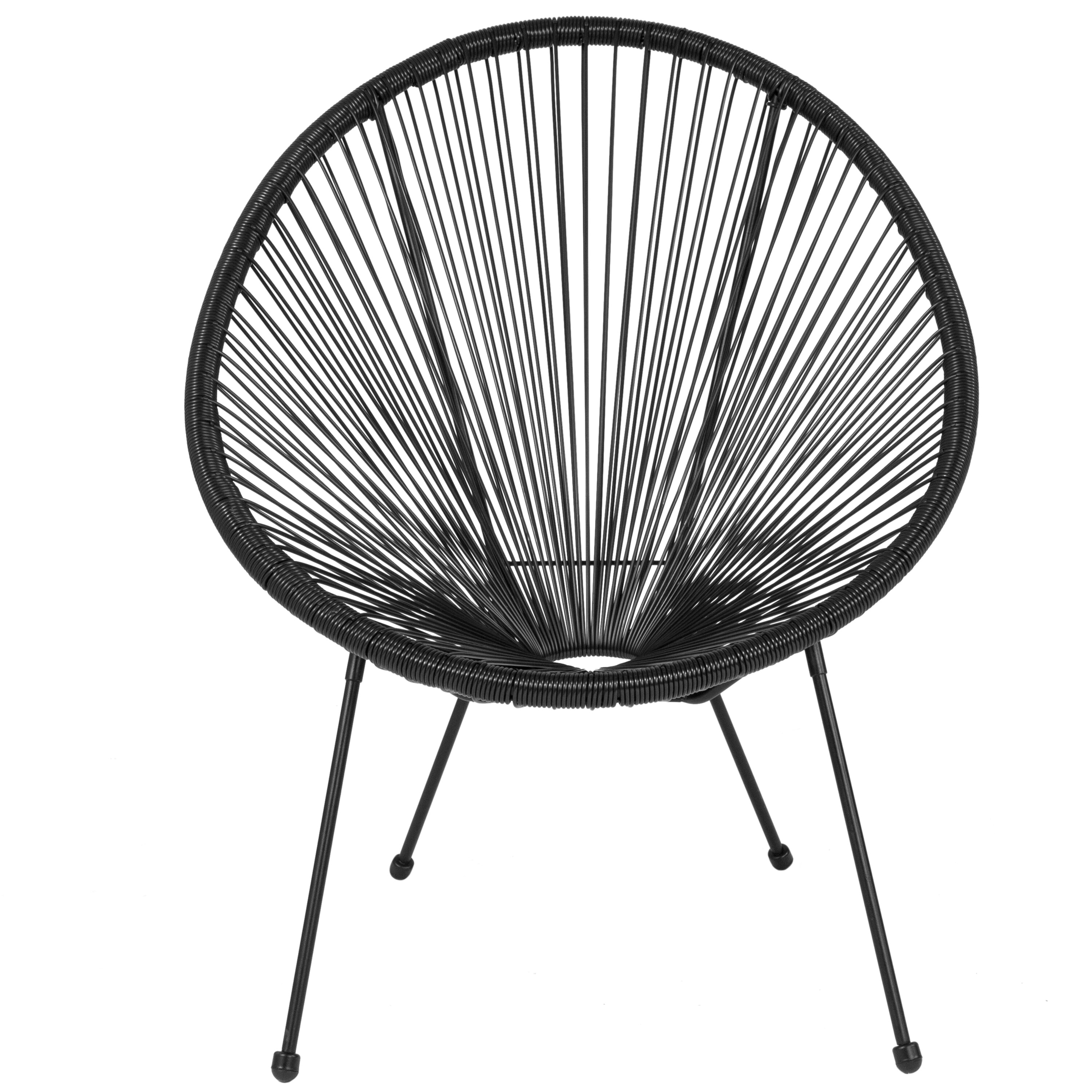 Flash Furniture 889142892816 Patio-Chairs - View #10