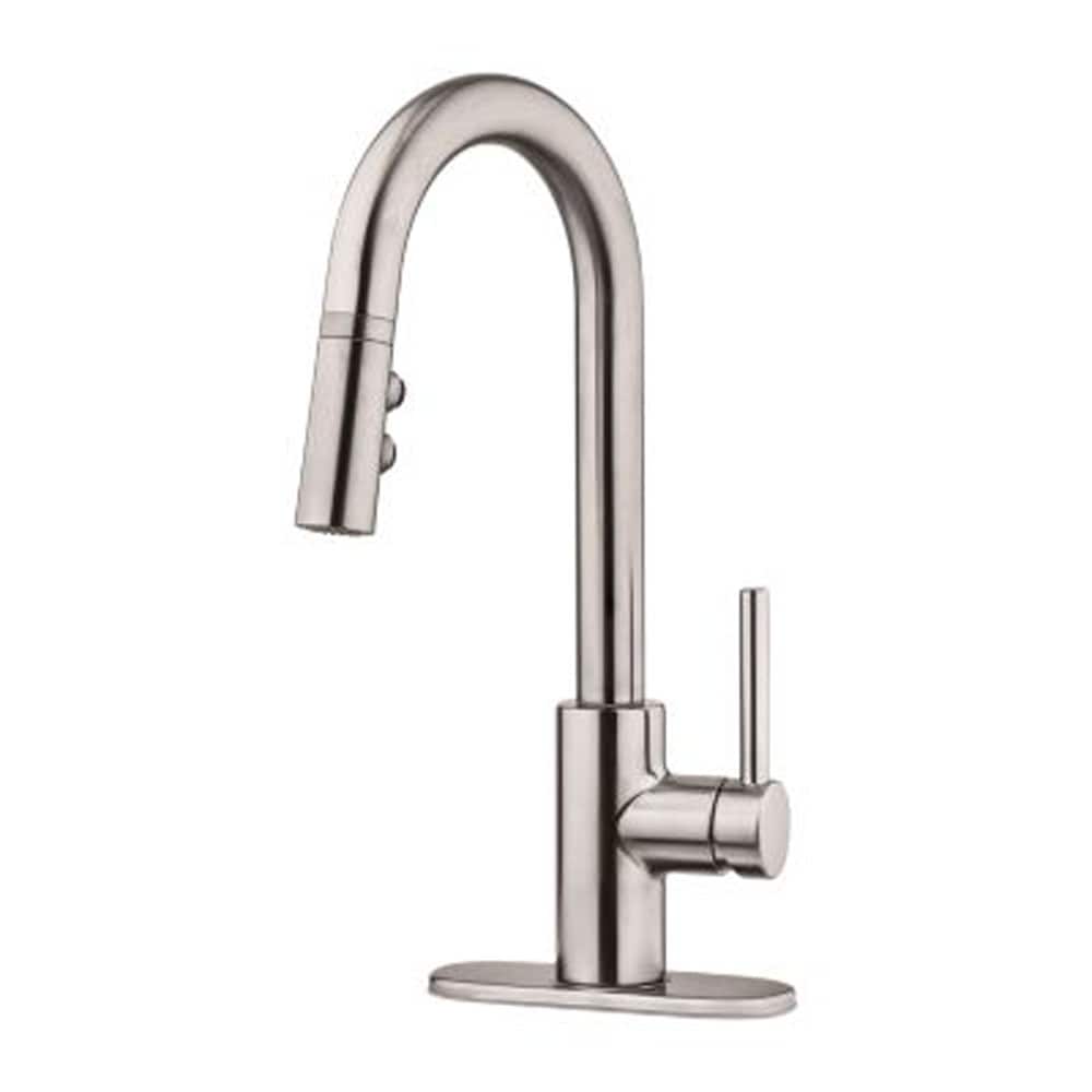 Pfister LG572-SAS Kitchen-Faucets - View #4