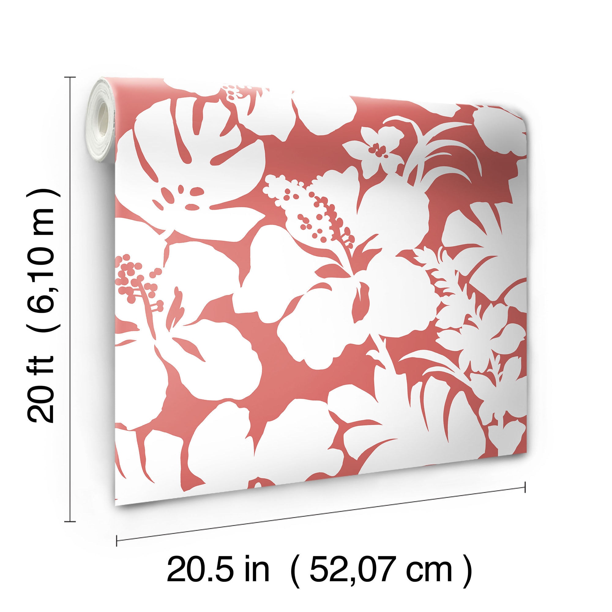 York Wallcoverings PSW1141RL wallpaper - View #2