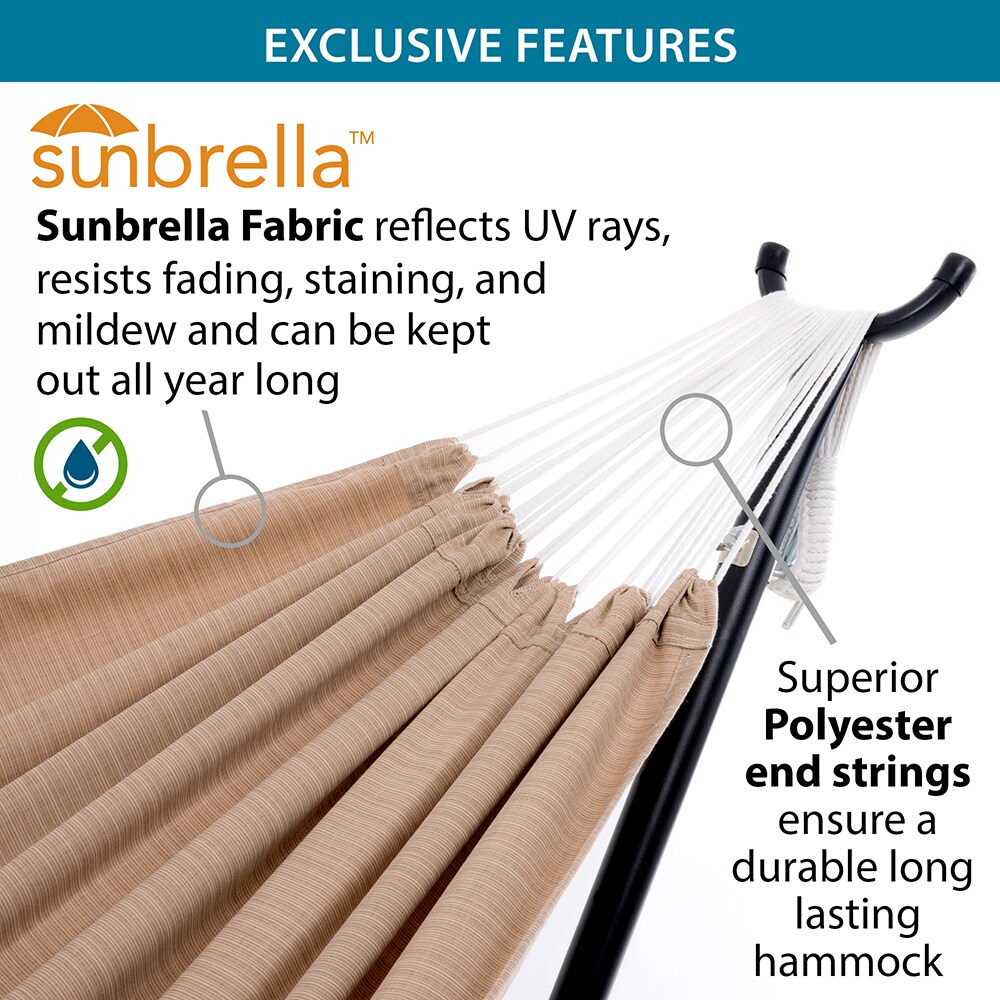 Vivere C9SUNS hammocks - View #5