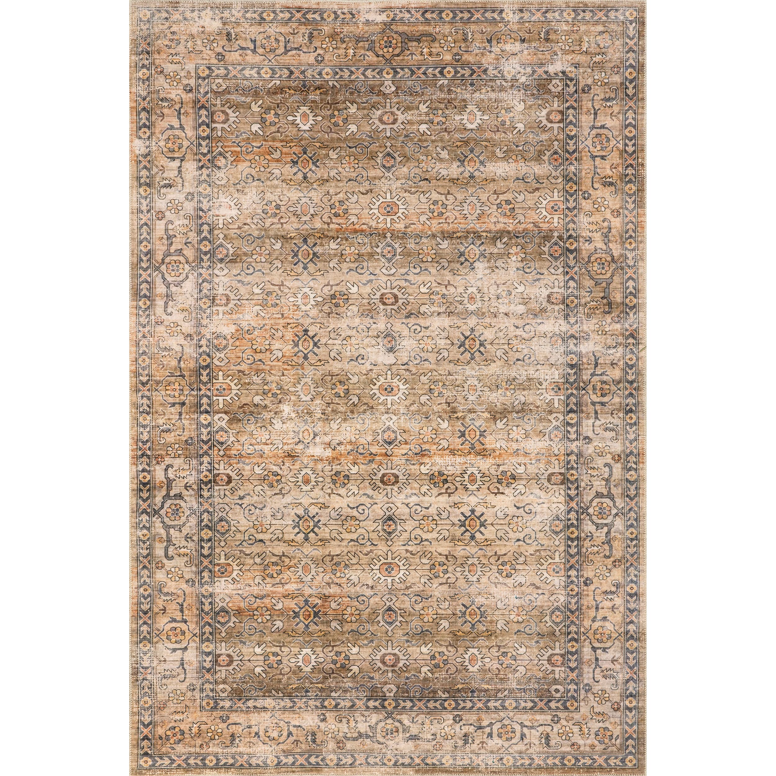 nuLOOM BIRV39A-406 rugs - View #4