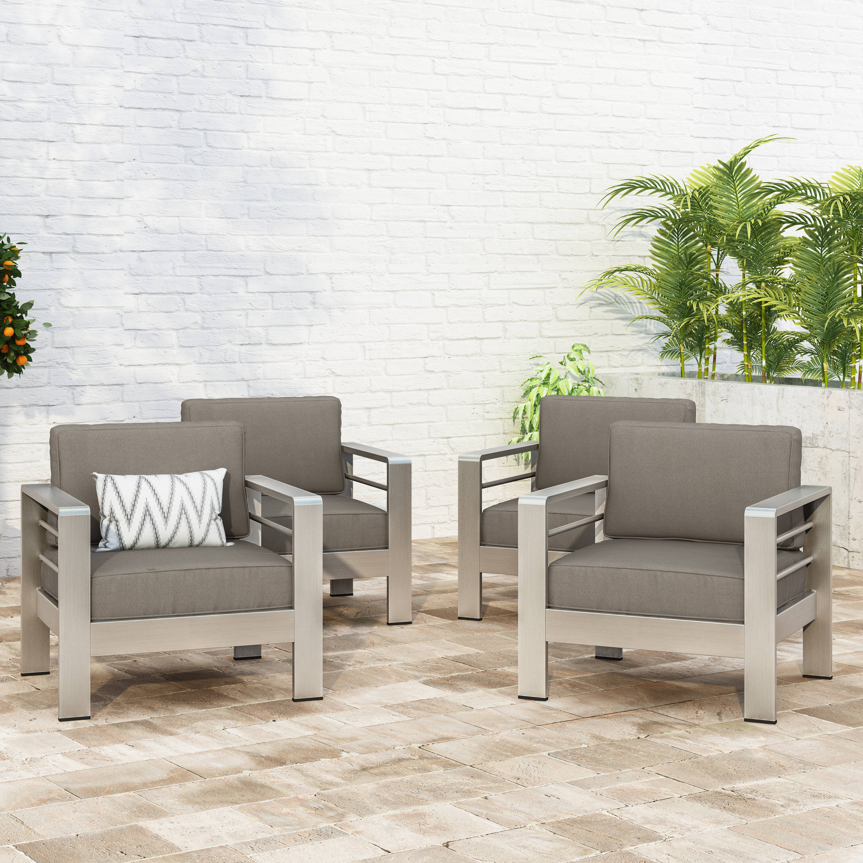 Best Selling Home Decor 300618 Patio-Chairs - View #9