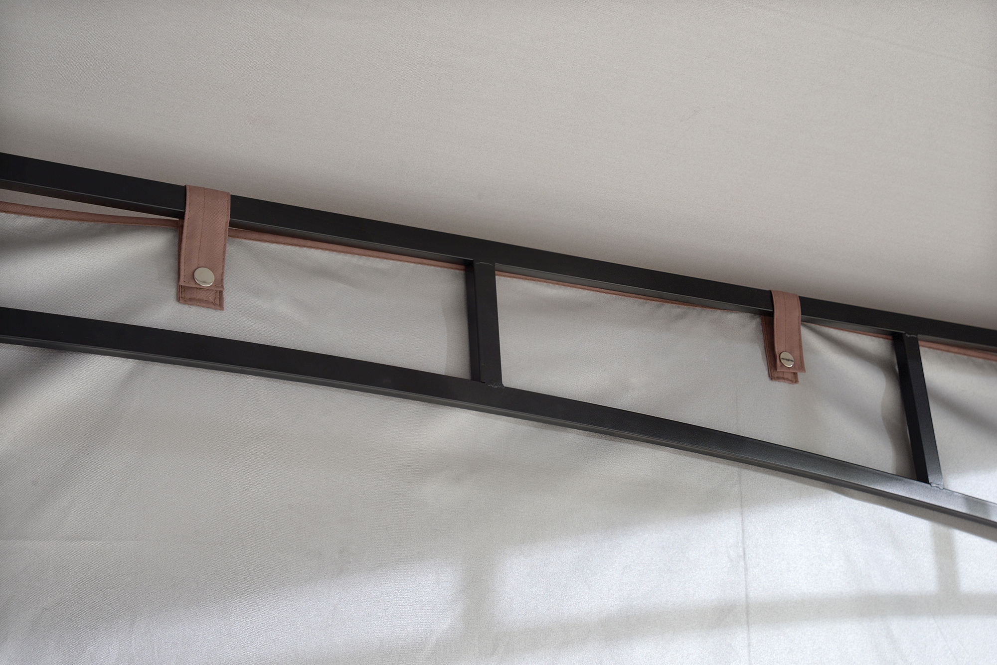 ShelterLogic 24011 Wood-Resin-Gazebos - View #4