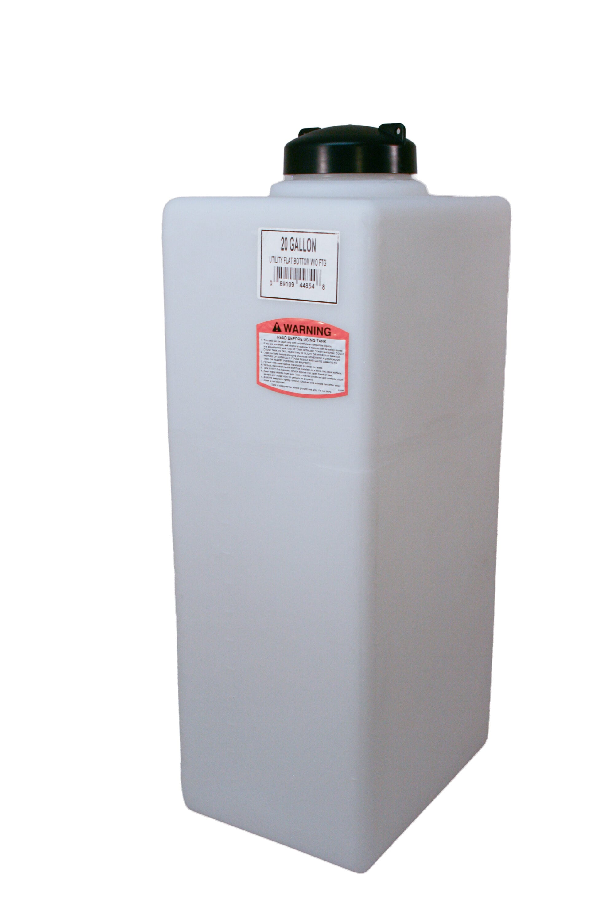 Norwesco 44854-DS Water-Storage - View #6