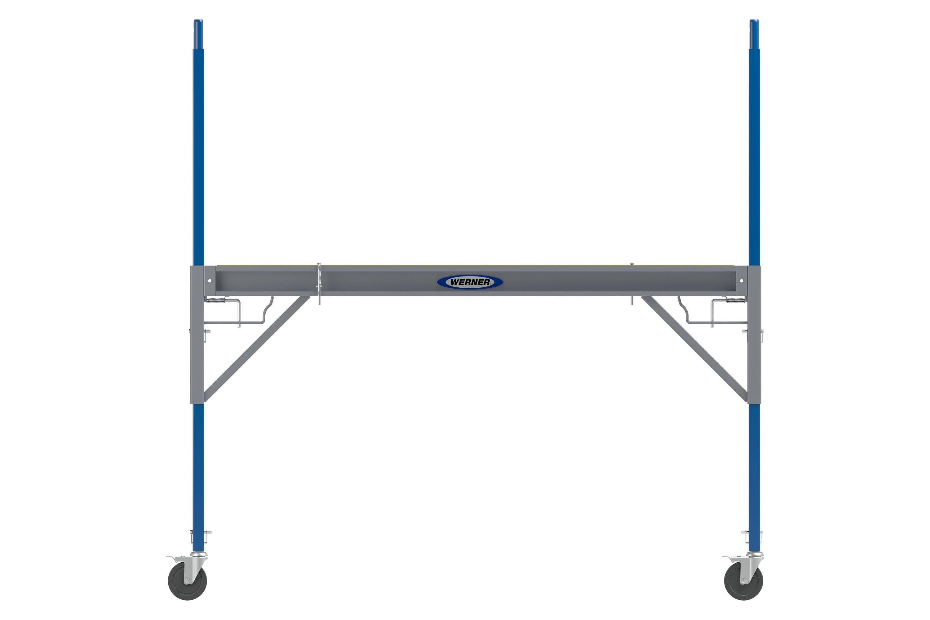 Werner NSRS-72 Scaffolding-Systems - View #2