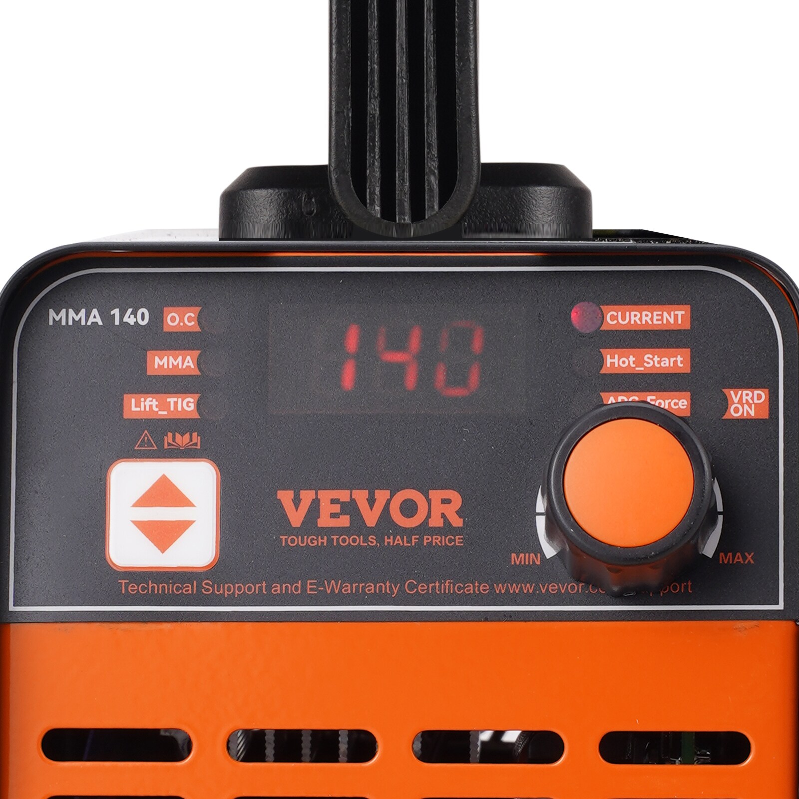 VEVOR BHJBHSH140A06Y358V1 Stick-Welders - View #10