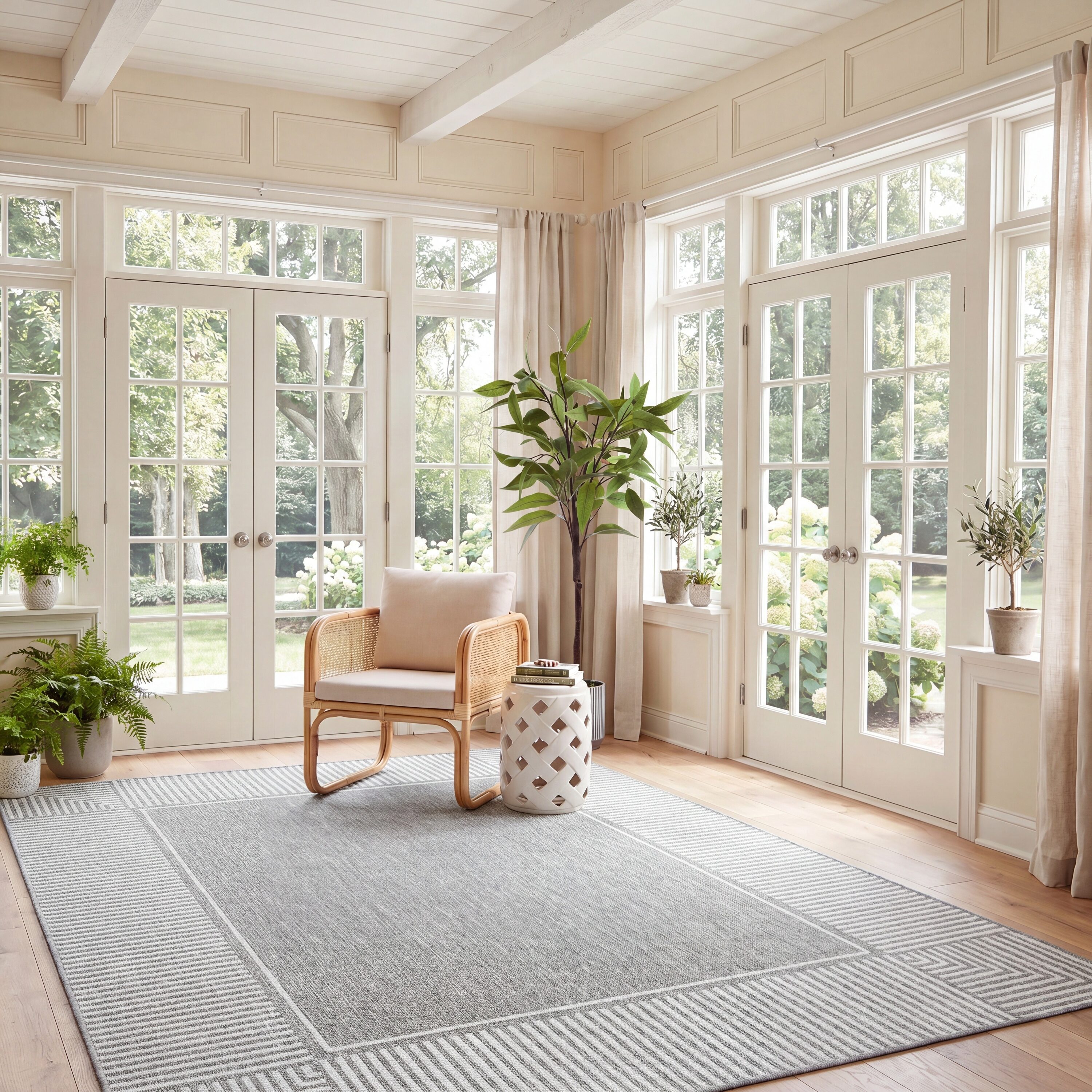 Safavieh BHS300F-9 rugs - View #3