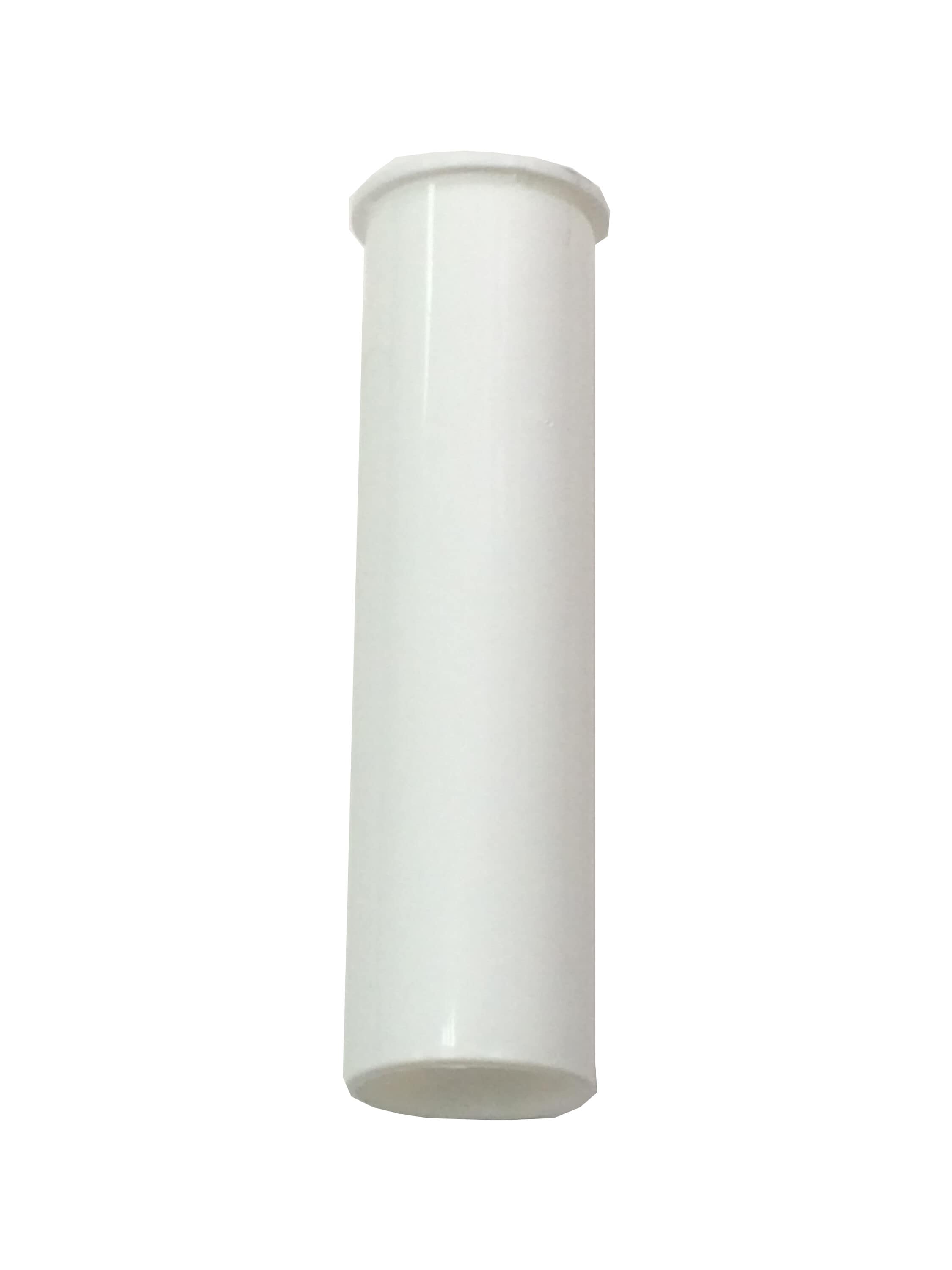 CSB International Products 58128 1-1/2-in Plastic Sink tailpiece
