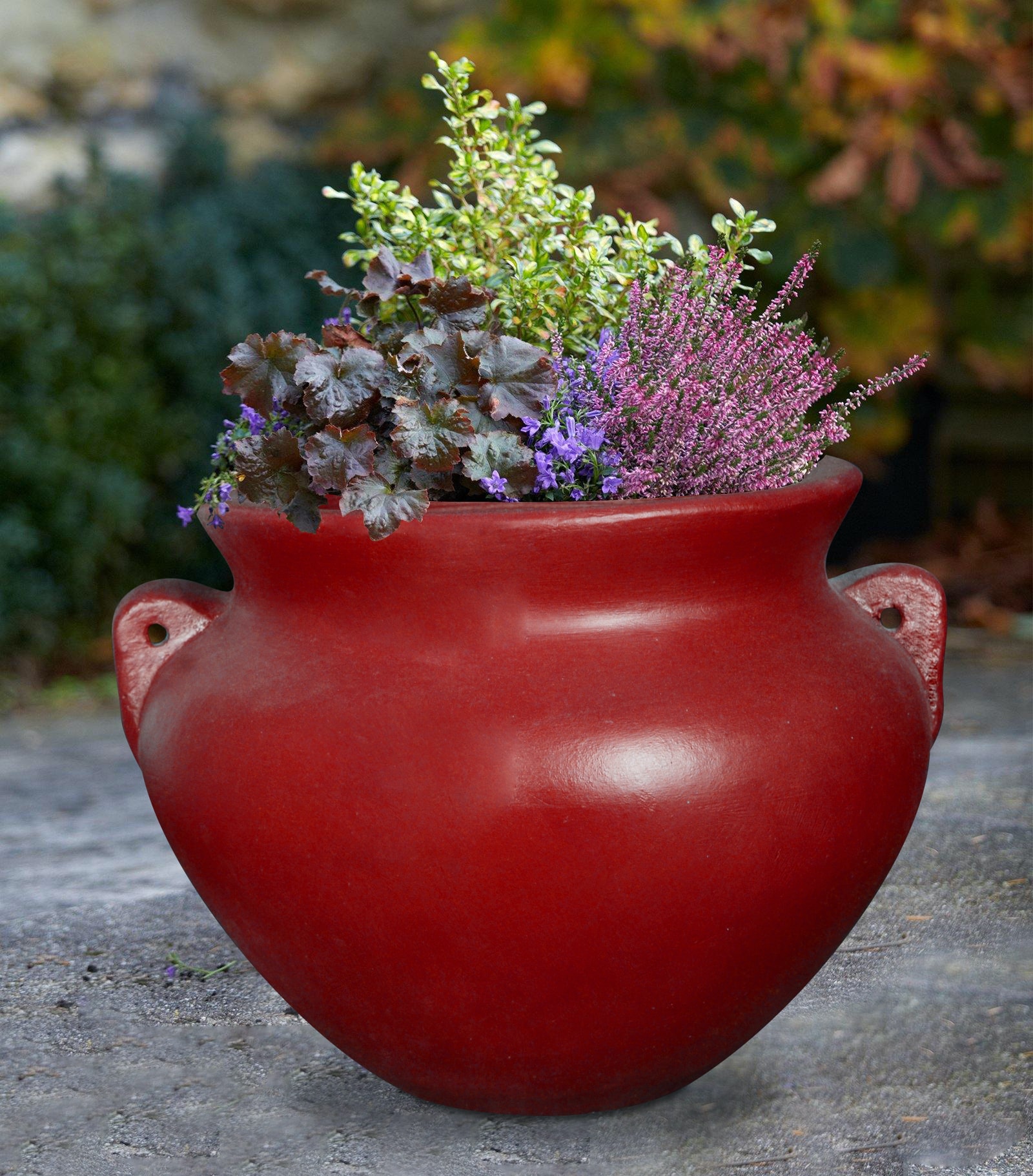 Style Selections NACS-CH-S1 Planter-Window-Box - View #2