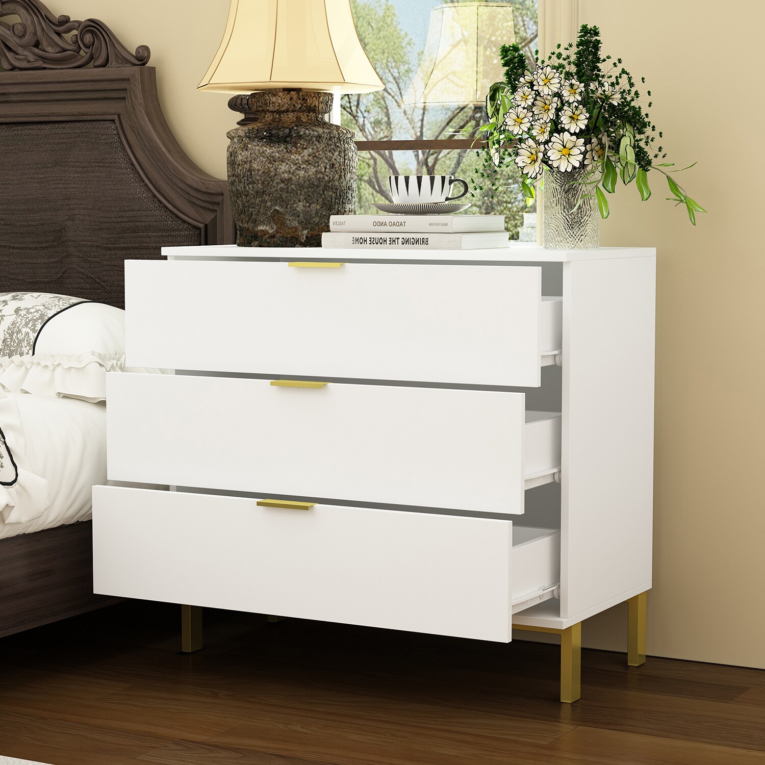 FUFU&GAGA WZ0154-02 dressers - View #2