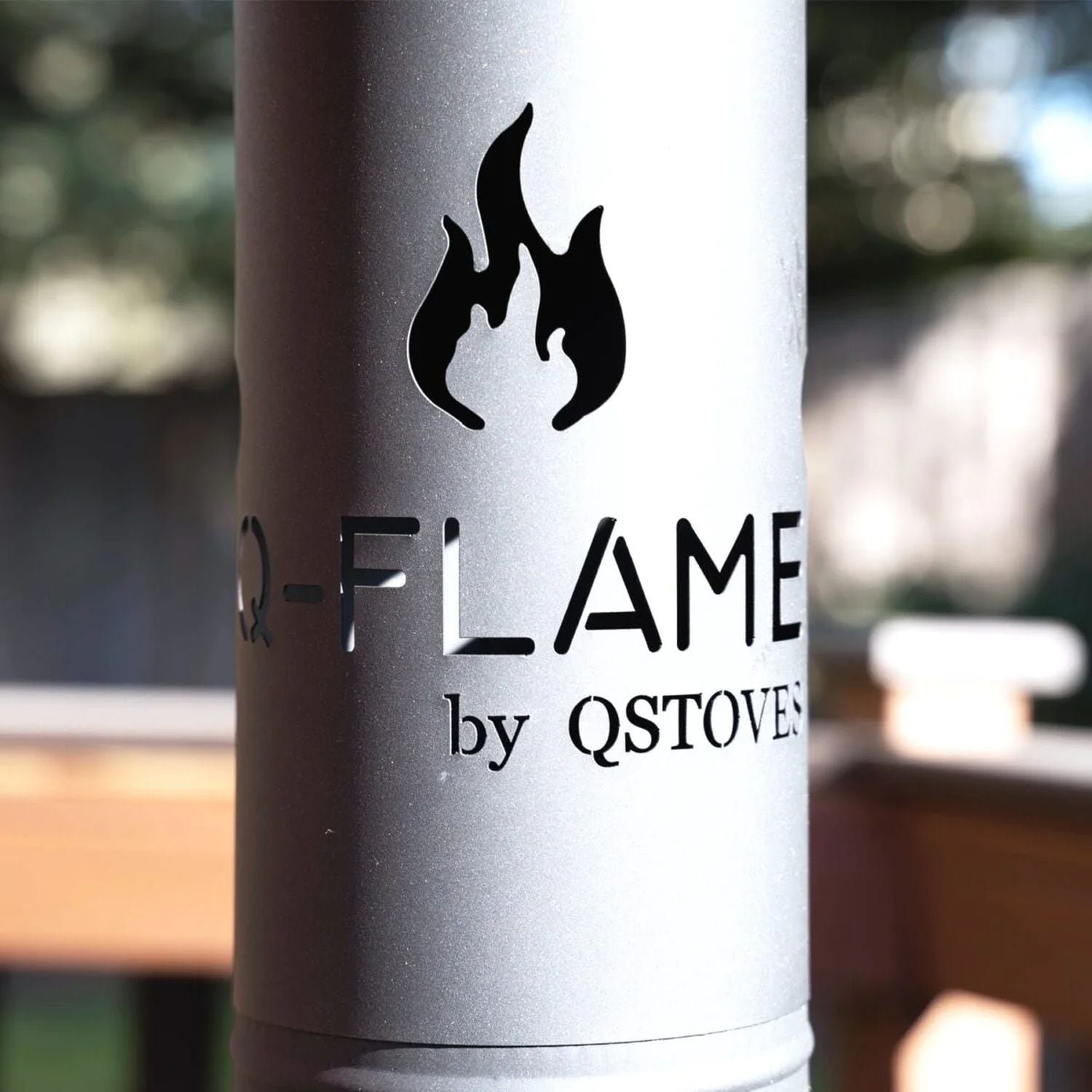 QStoves Q05X Outdoor-Woodburning-Firepits - View #6