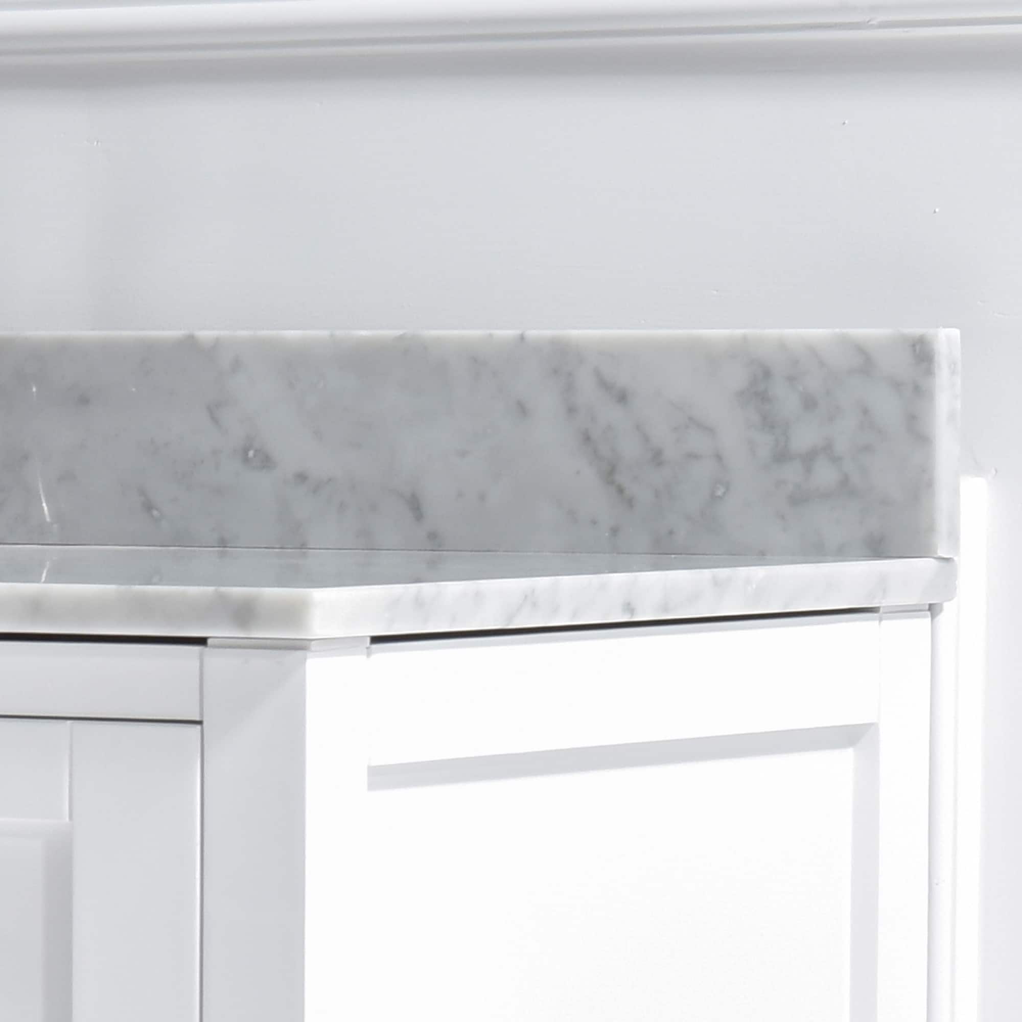 Woodbridge LV1022 Vanity-Tops - View #7