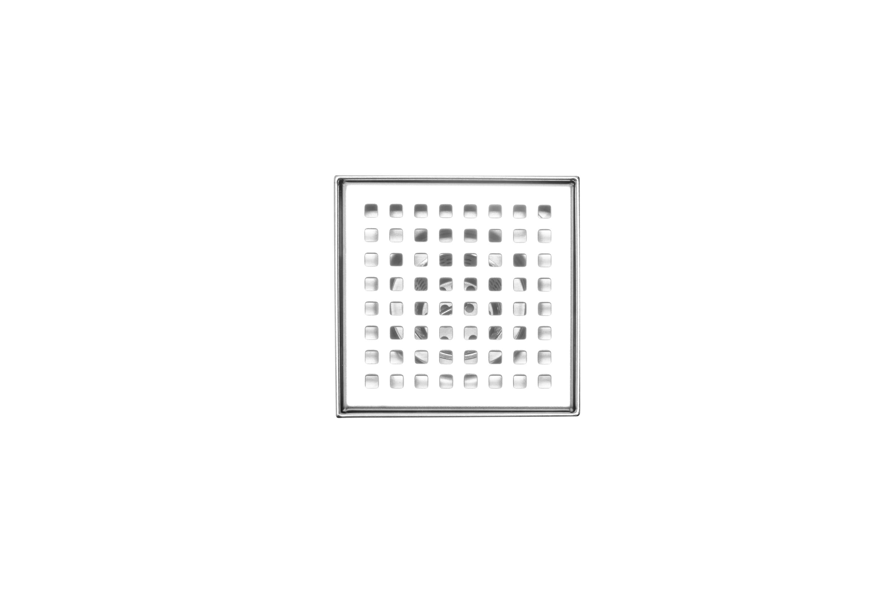 PF WaterWorks PF3024-CH Drains-Flanges - View #2
