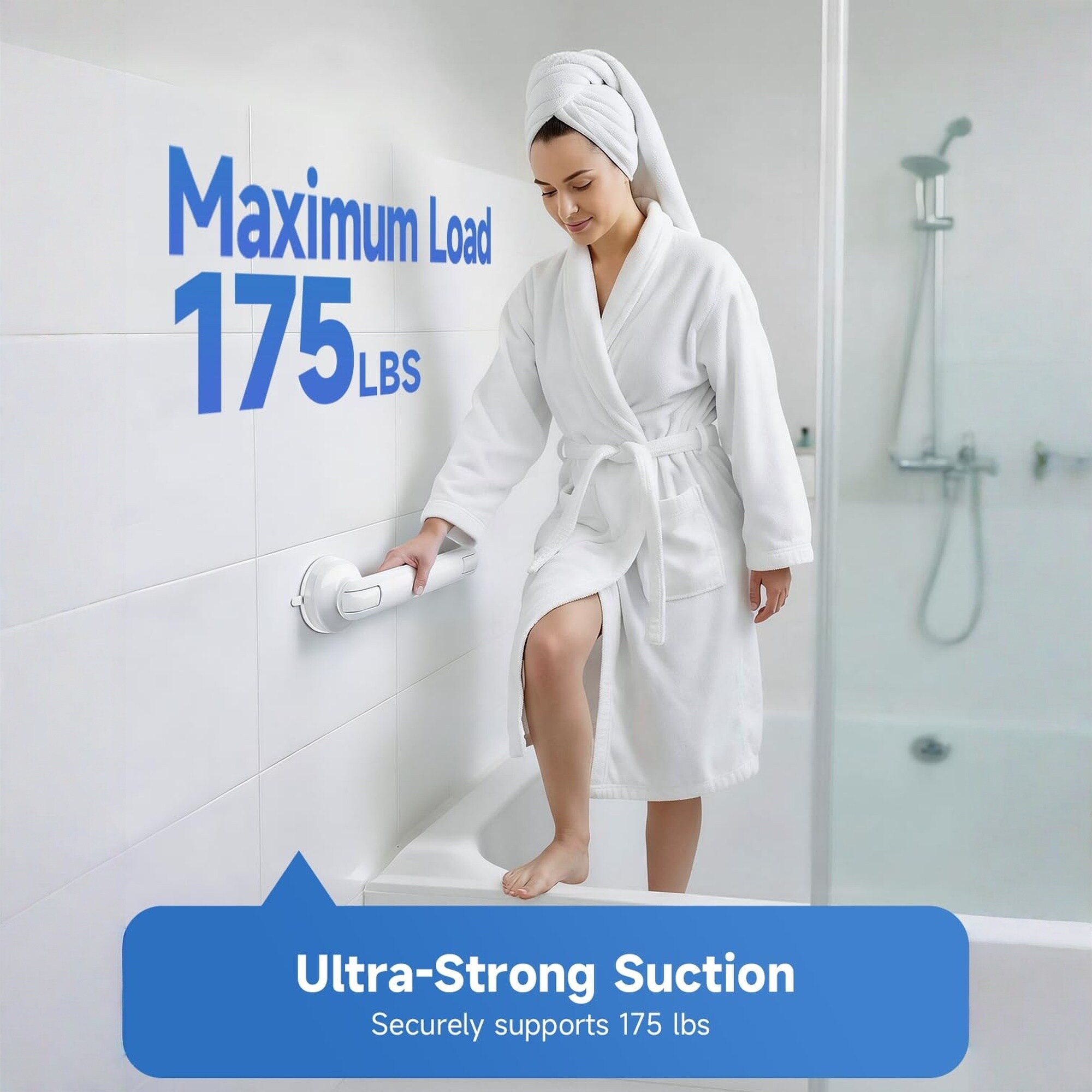 Numhew NHLYNN021734 Grab-Bars - View #2