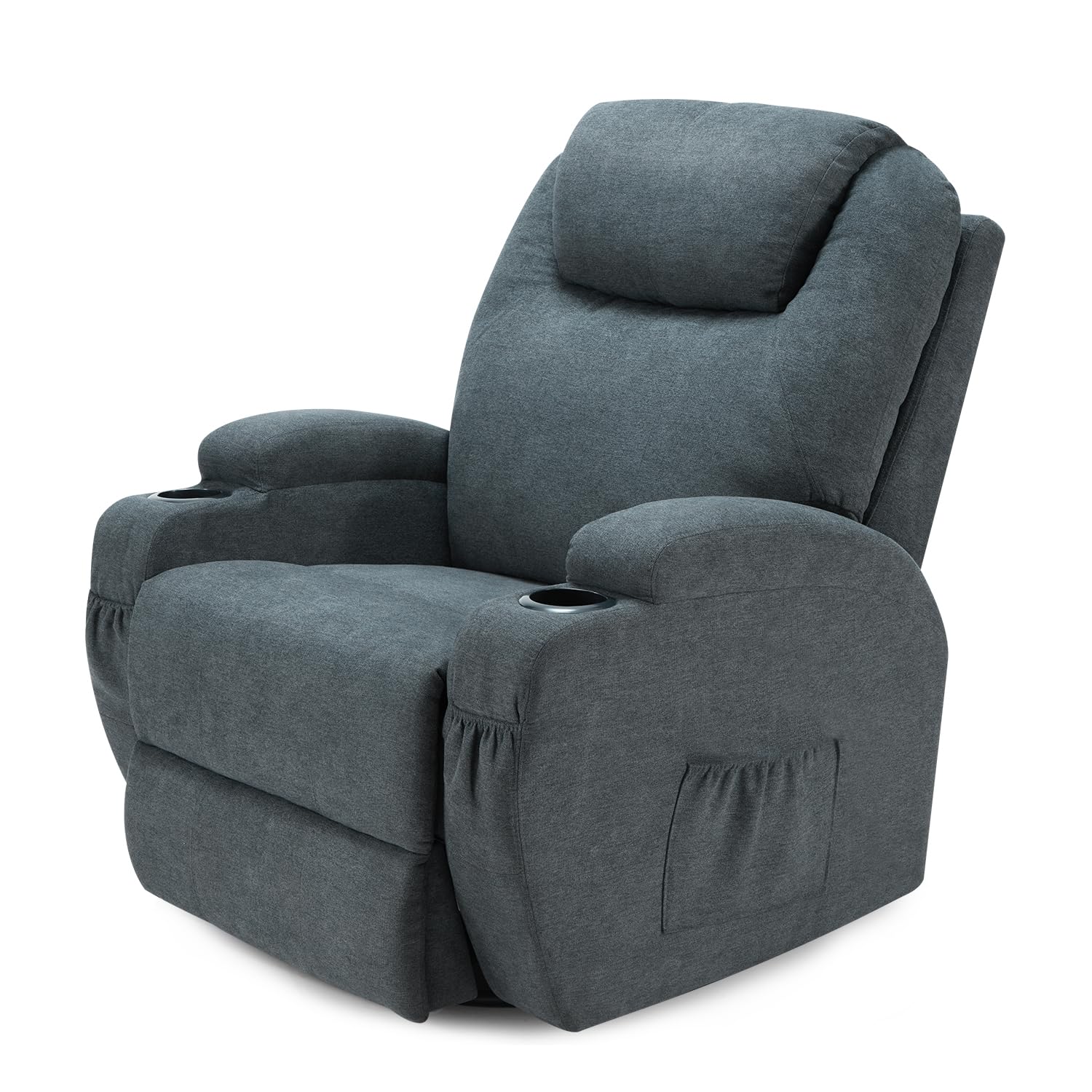 AECOJOY 13003UBU-LS01 recliners - View #3