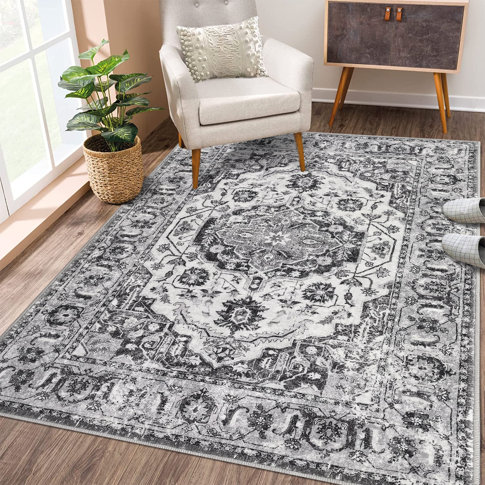 Qeetex LSN-PHO-11VVLV7J rugs - View #4