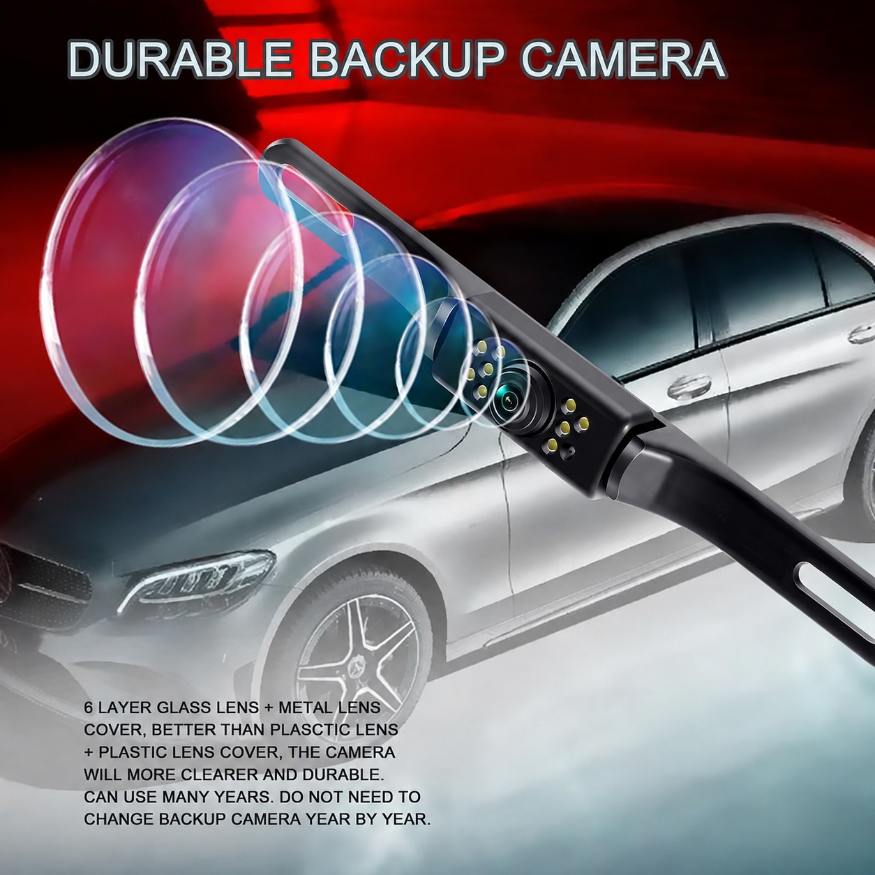 Vrbgify LVG0804V018 Dash-Cams - View #3