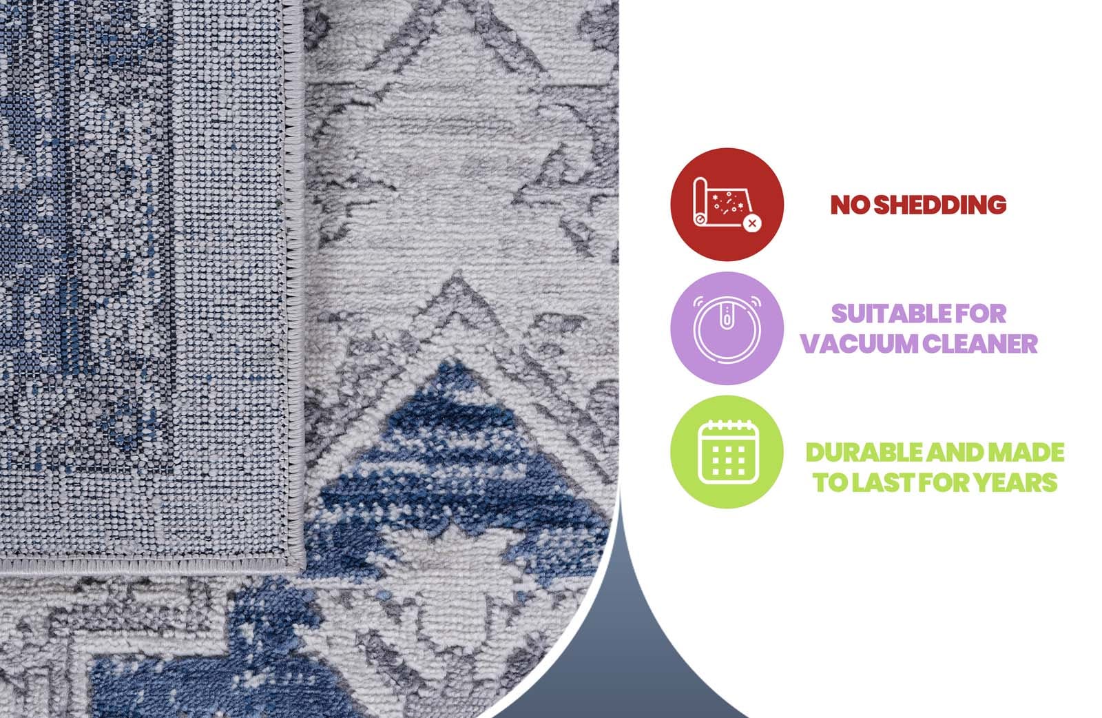  B189P183489YF rugs - View #6