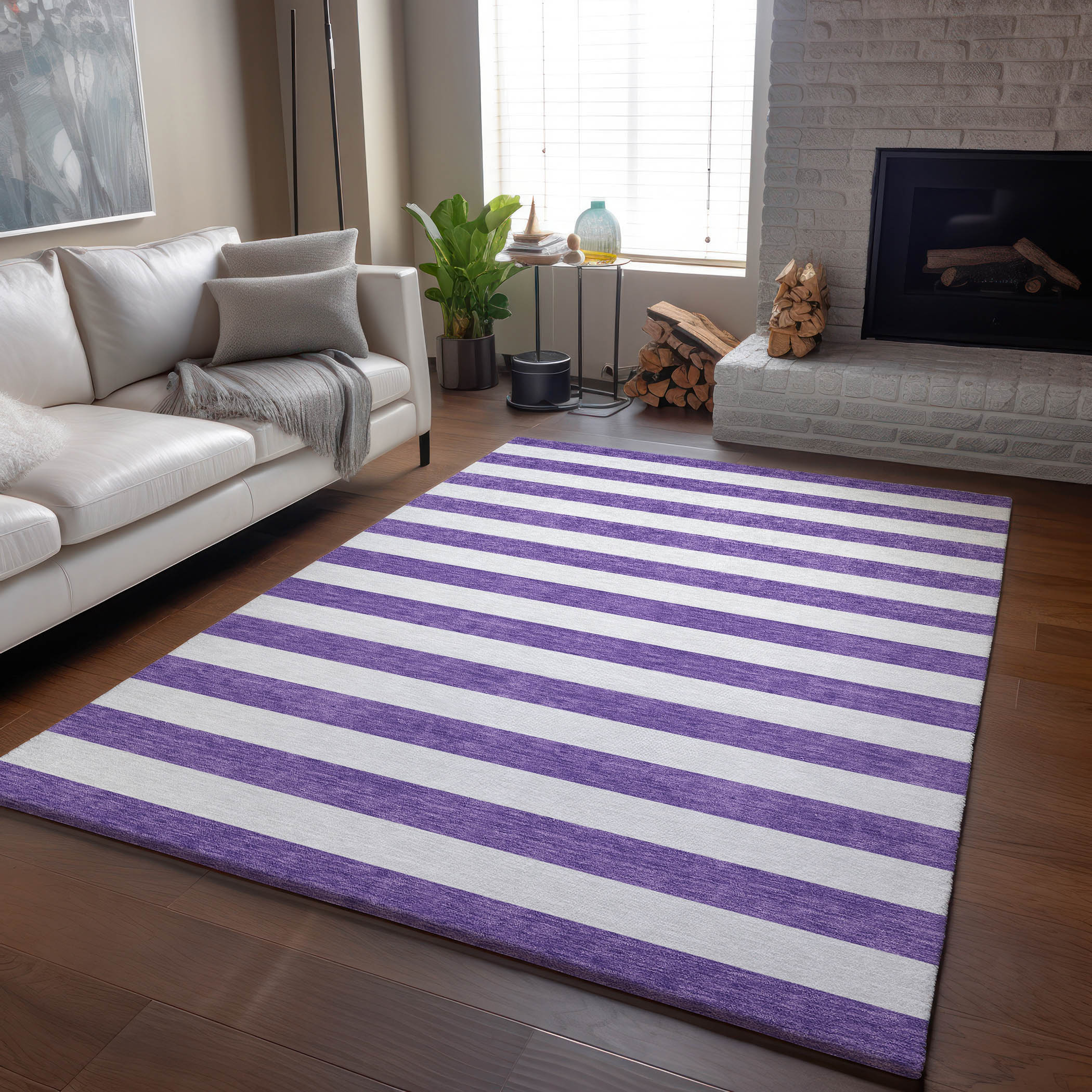 Addison Rugs AMF518MM3X5 rugs - View #7