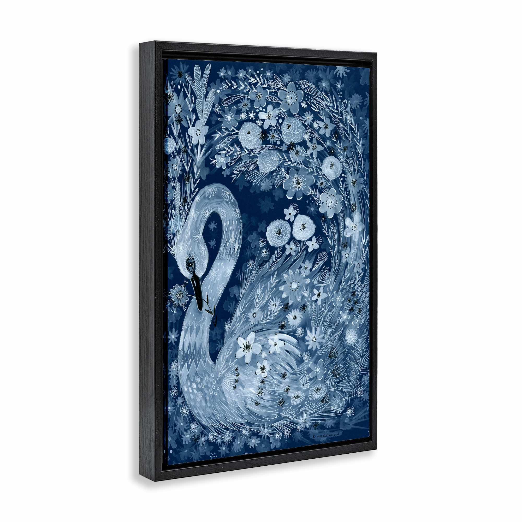 Stupell Industries BS-602-FFB-16X24 Wall-Art - View #2