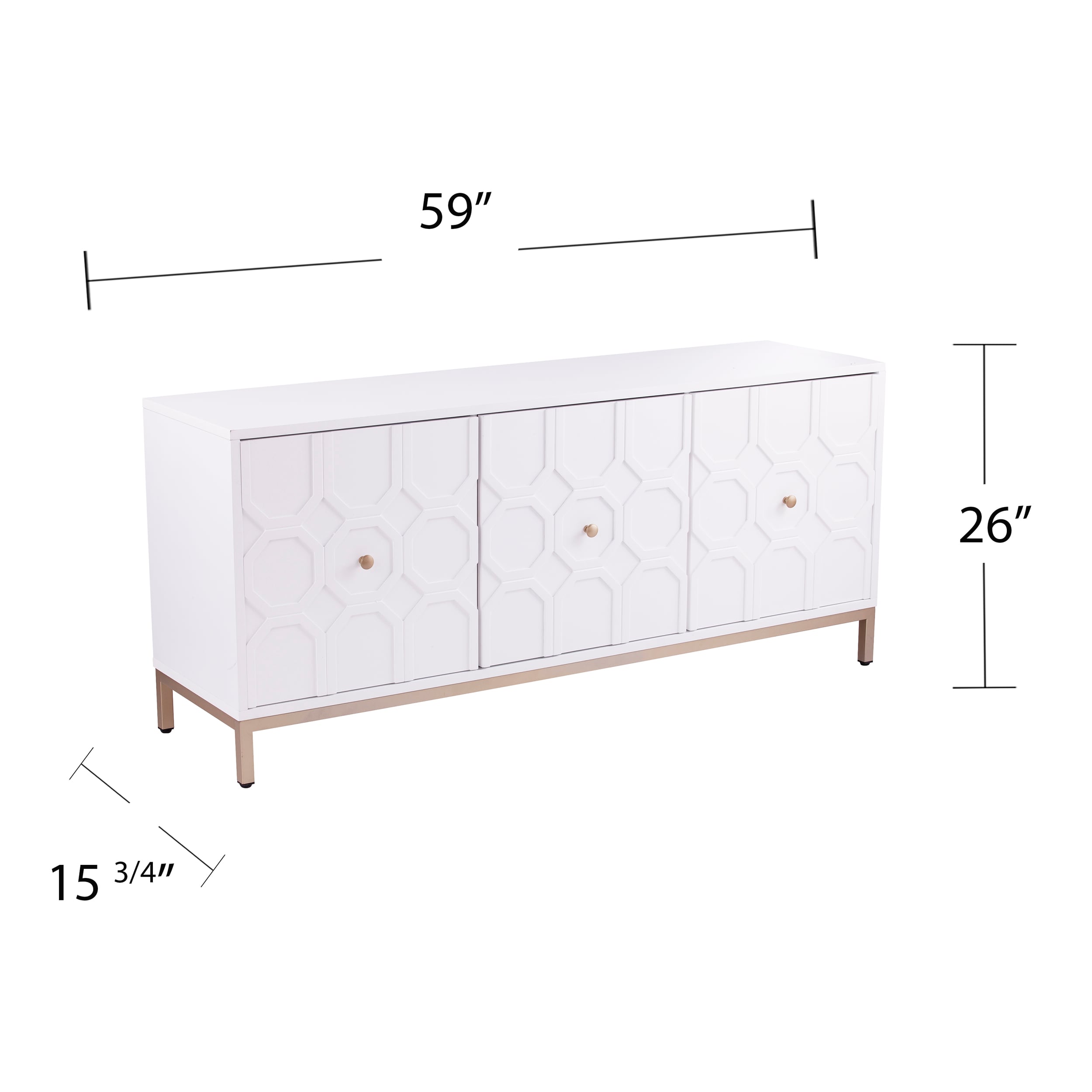 Boston Loft Furnishings ATG5087701HZ chests - View #3