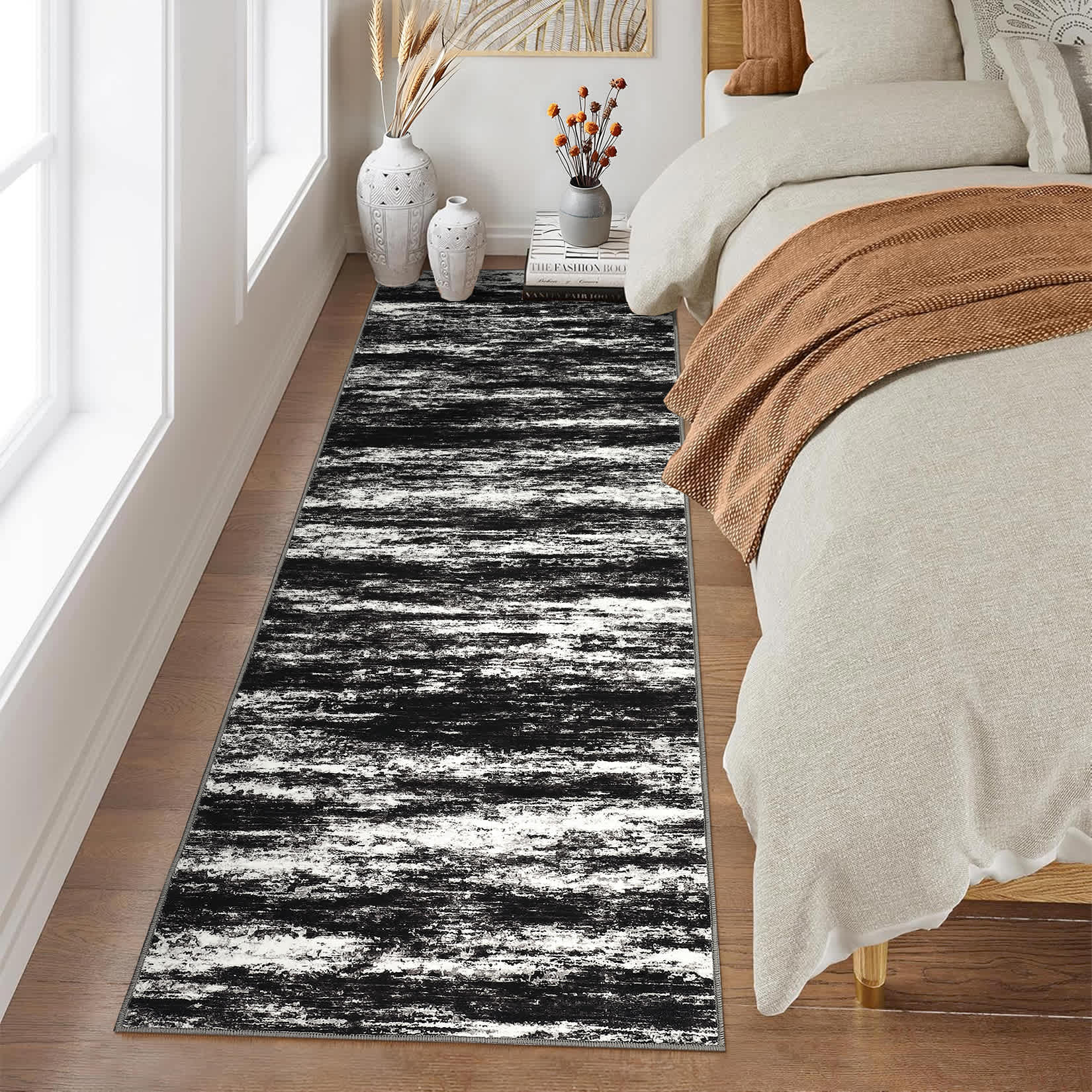 WhizMax SUNNY-PHK-33HJ489D rugs - View #3