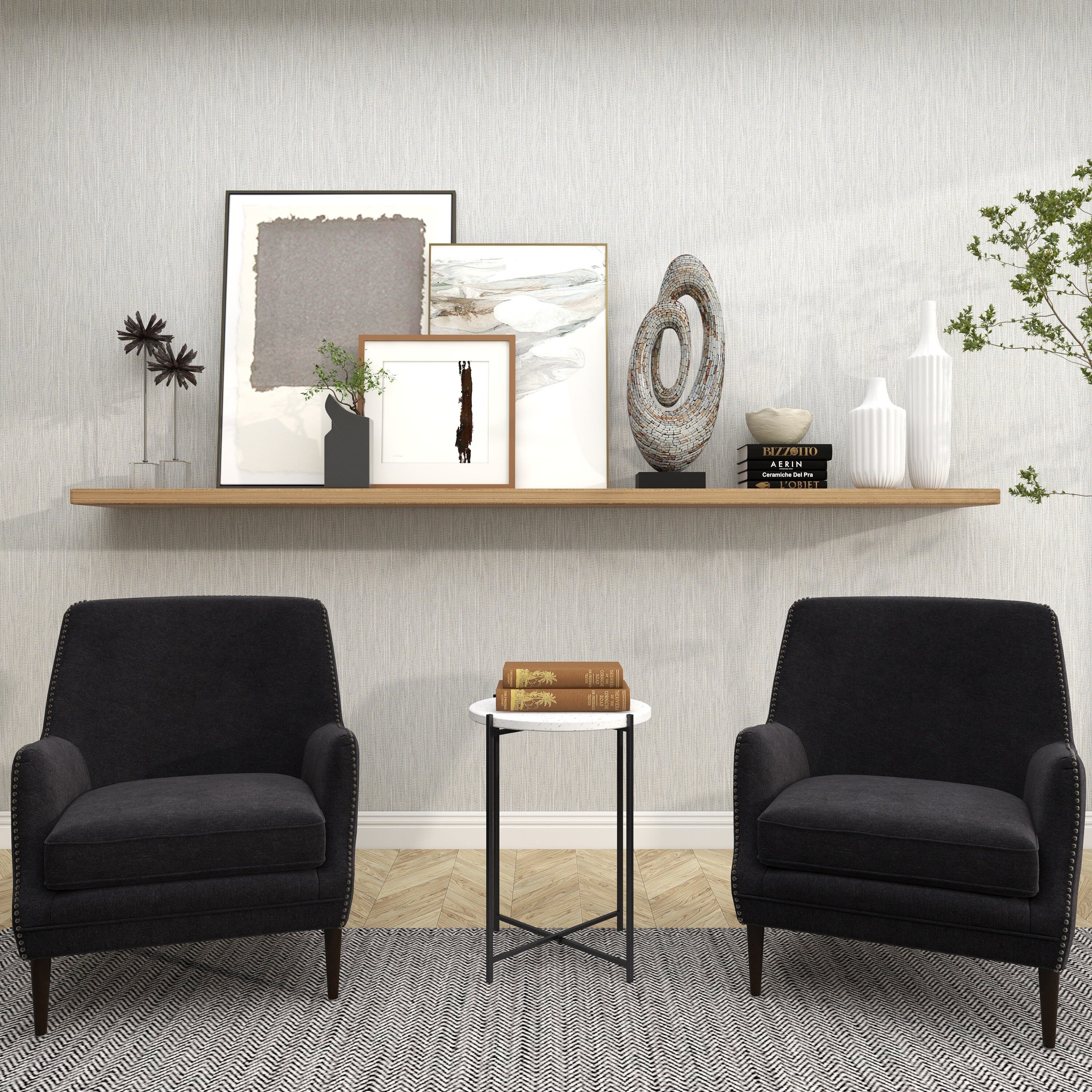 Grayson Lane 80857 End-Tables - View #8
