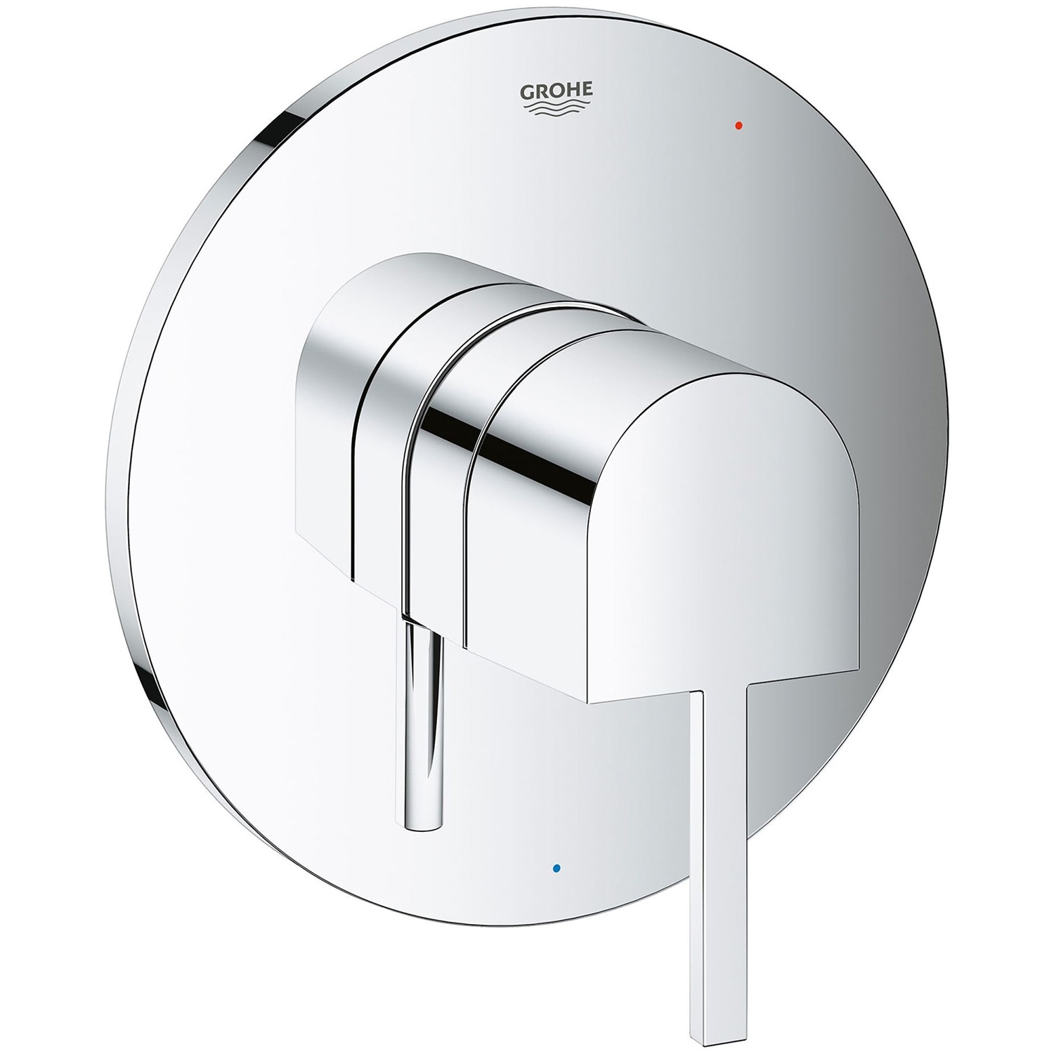 GROHE 29331003 Shower-Handles - View #2