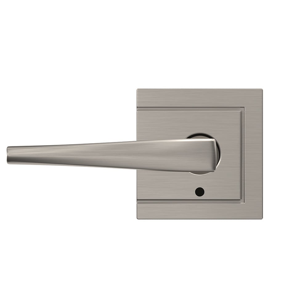 Schlage FC21 ELR 619 ULD Door-Handles - View #2