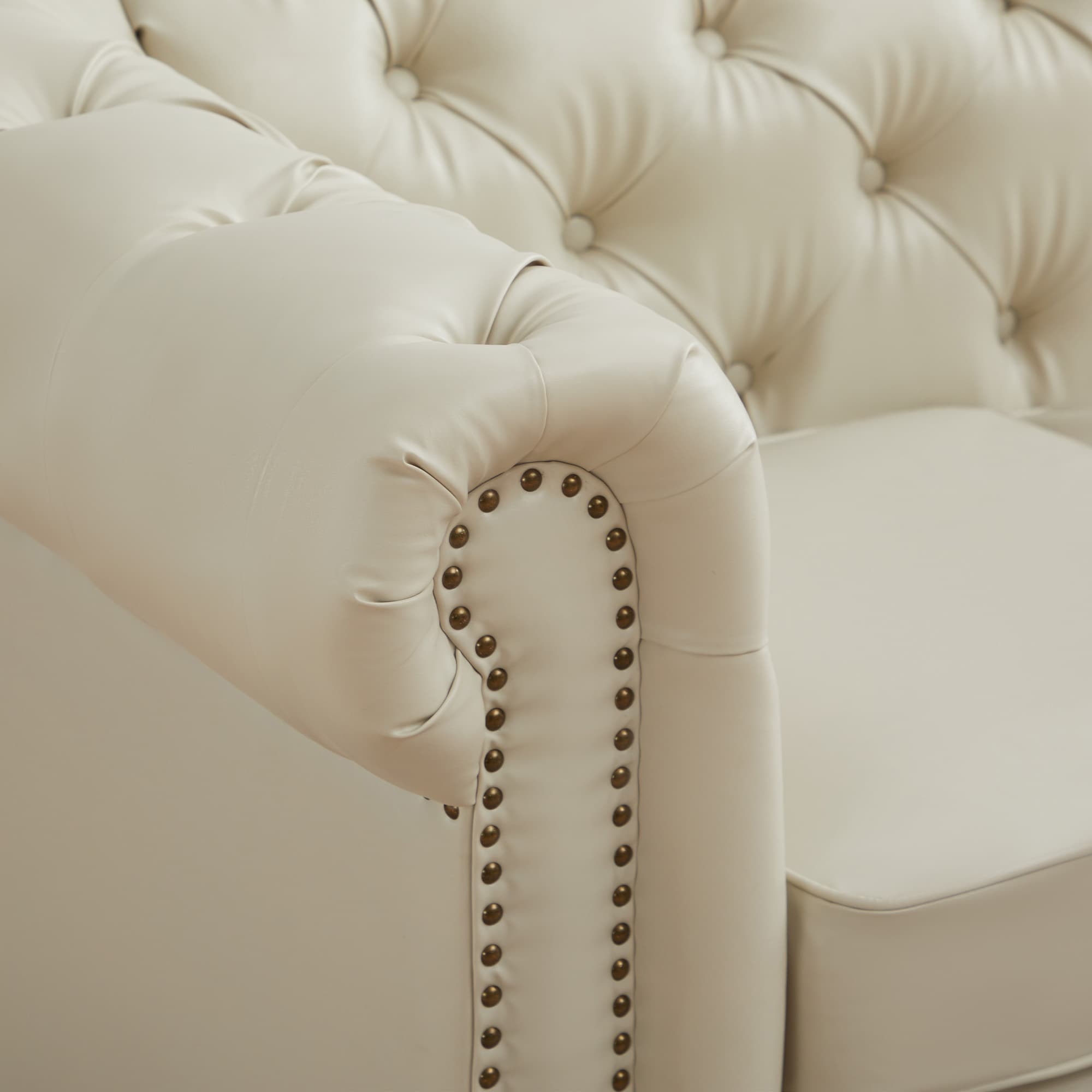 VOUA SAF-RMLC-GY Sofas-Loveseats - View #6