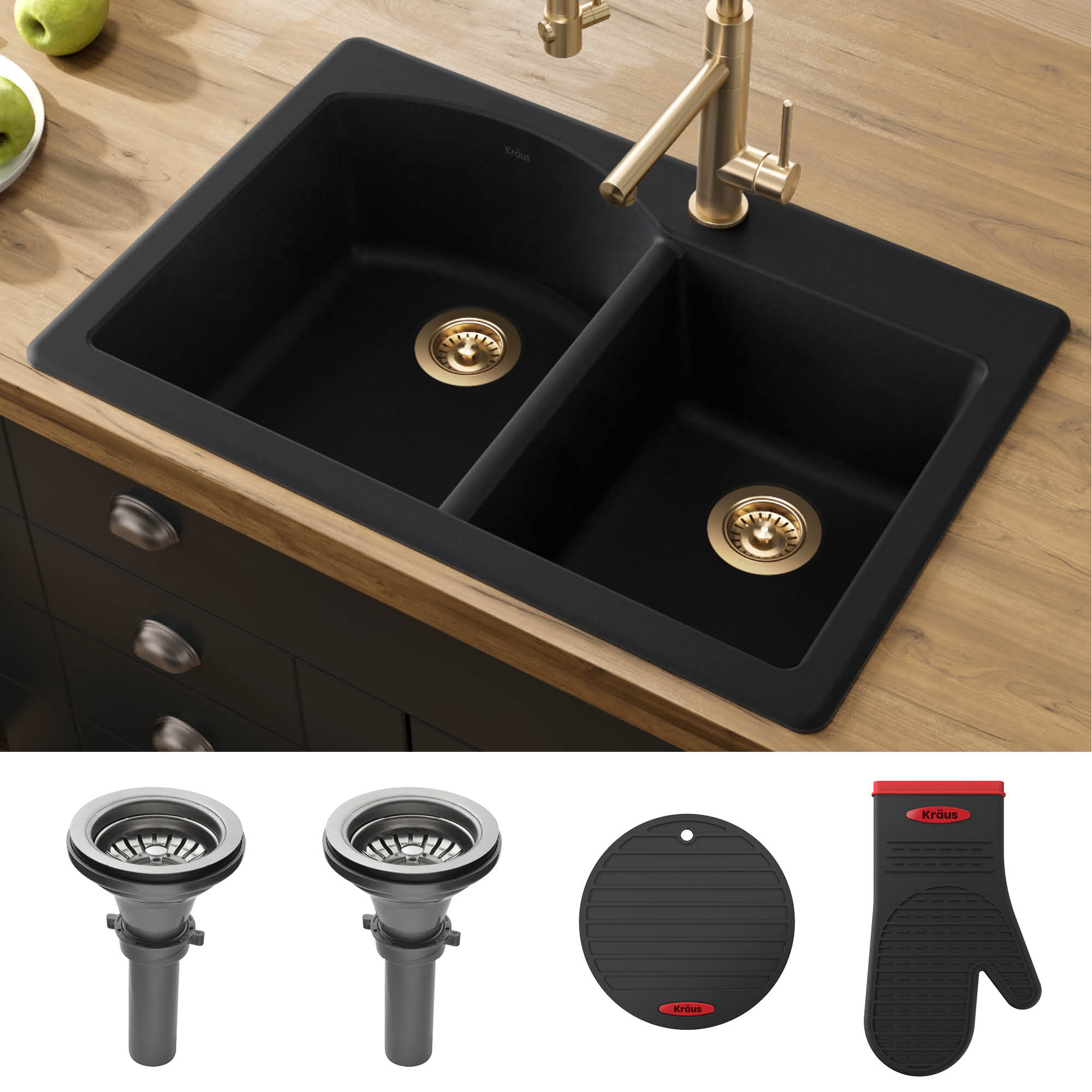 Early Black Friday Deals 2020: Silicone Kitchen Sink