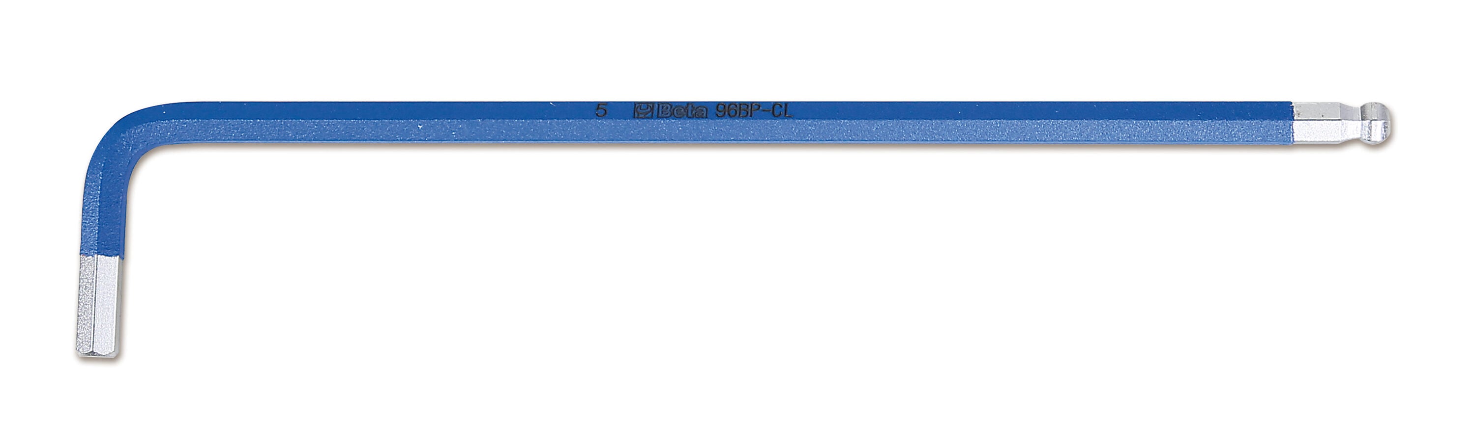 Beta 000961619 Hex-Torx-Key - View #7