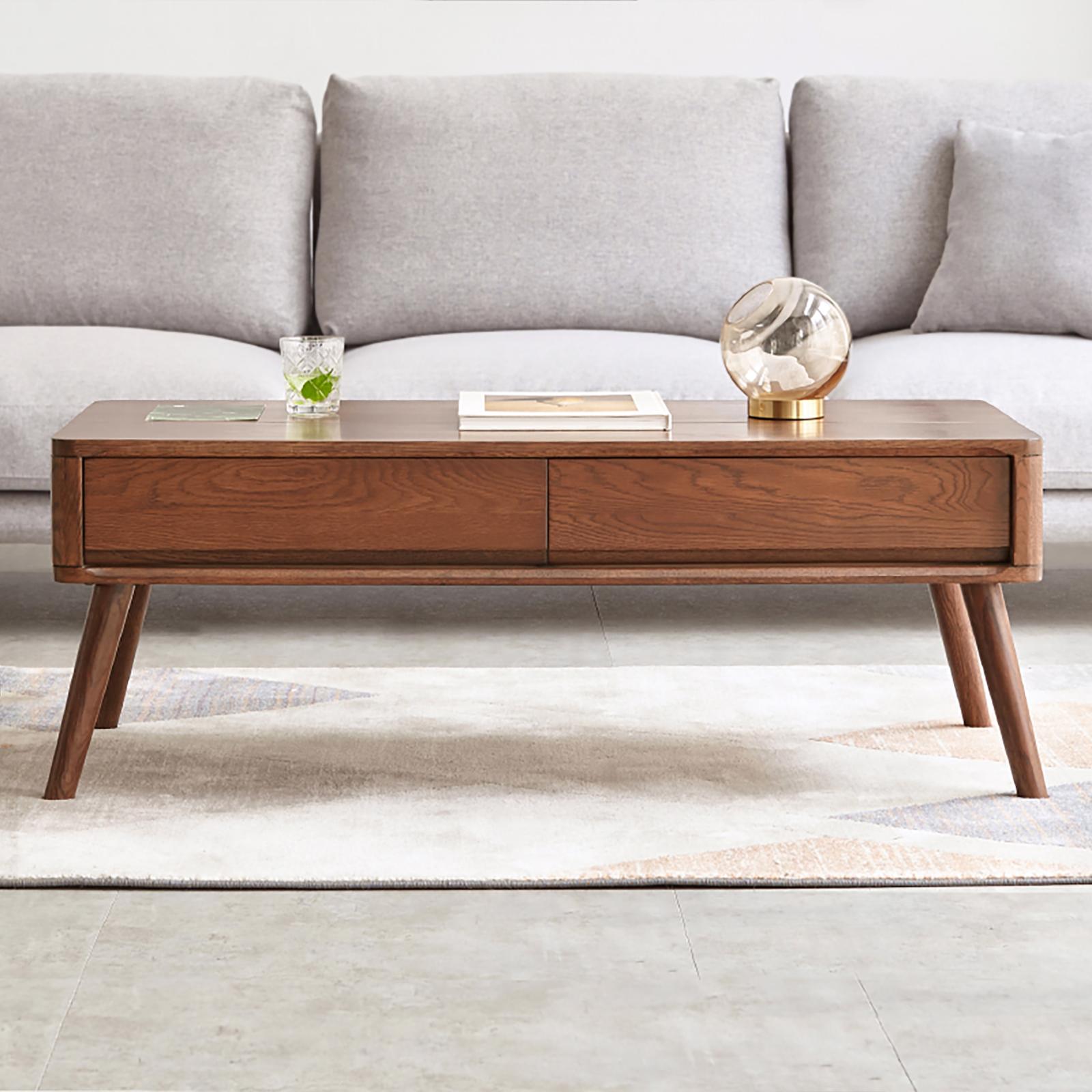Bayfeve BF-251640-IN Coffee-Tables - View #3