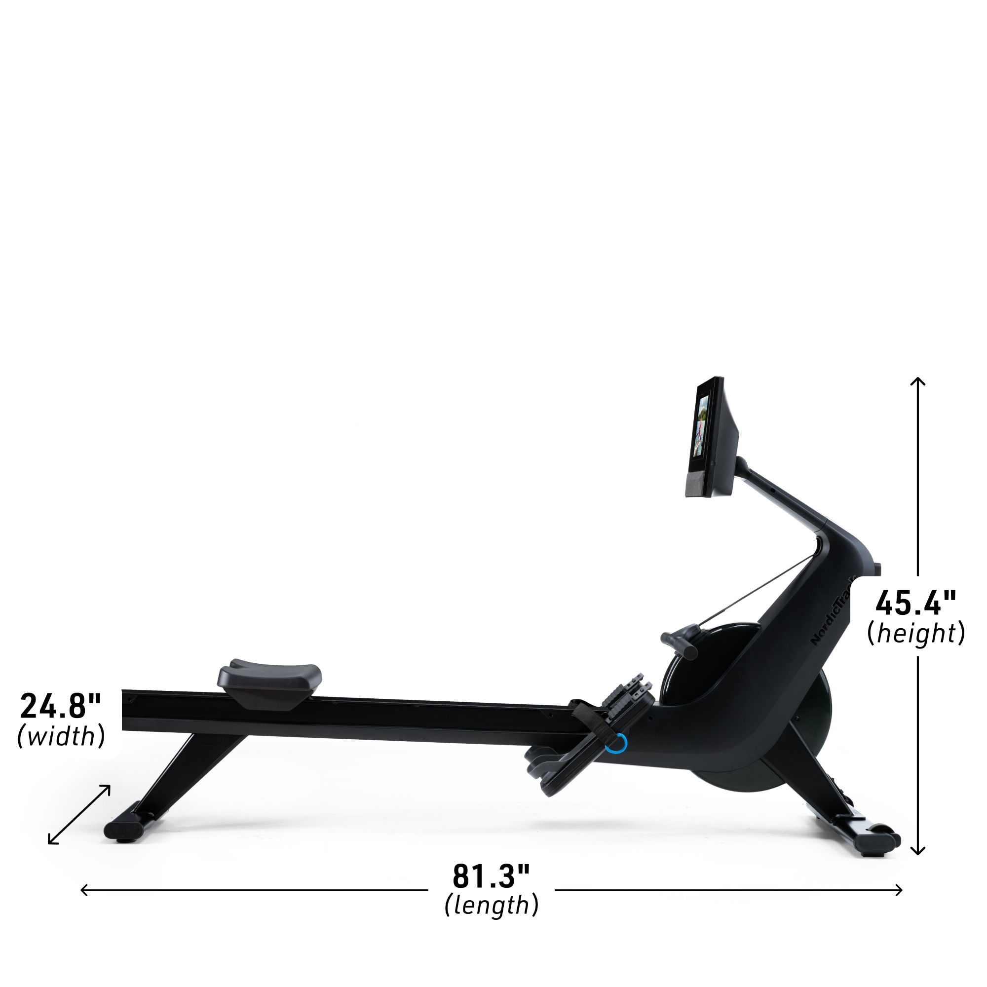 NORDICTRACK NTRW15125 Rowing-Machines - View #3