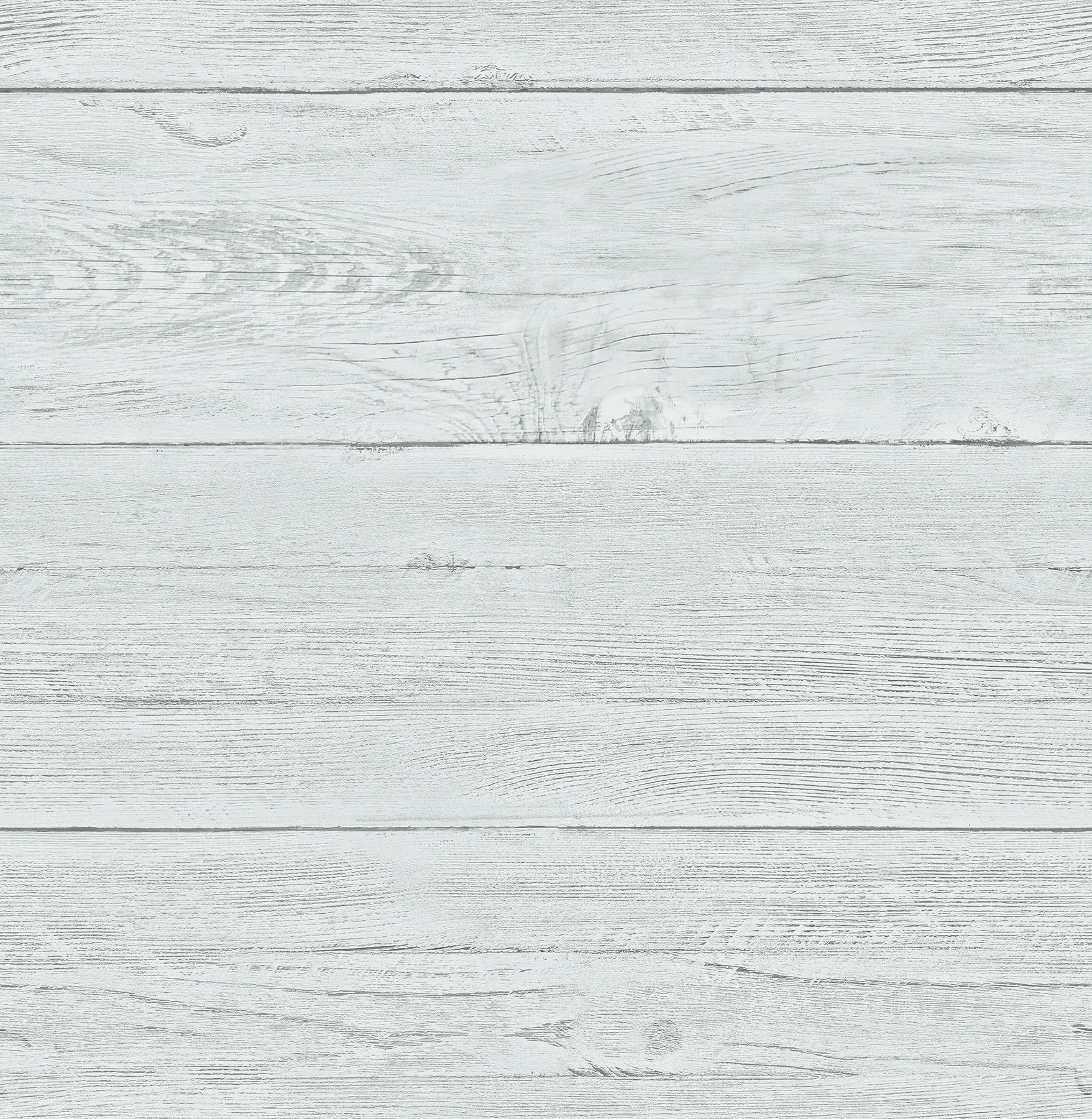 A-Street Prints 2701-22325 Reclaimed 56.0-Sq. Feet Aqua Non-woven Textured Wood 3D Unpasted Wallpaper