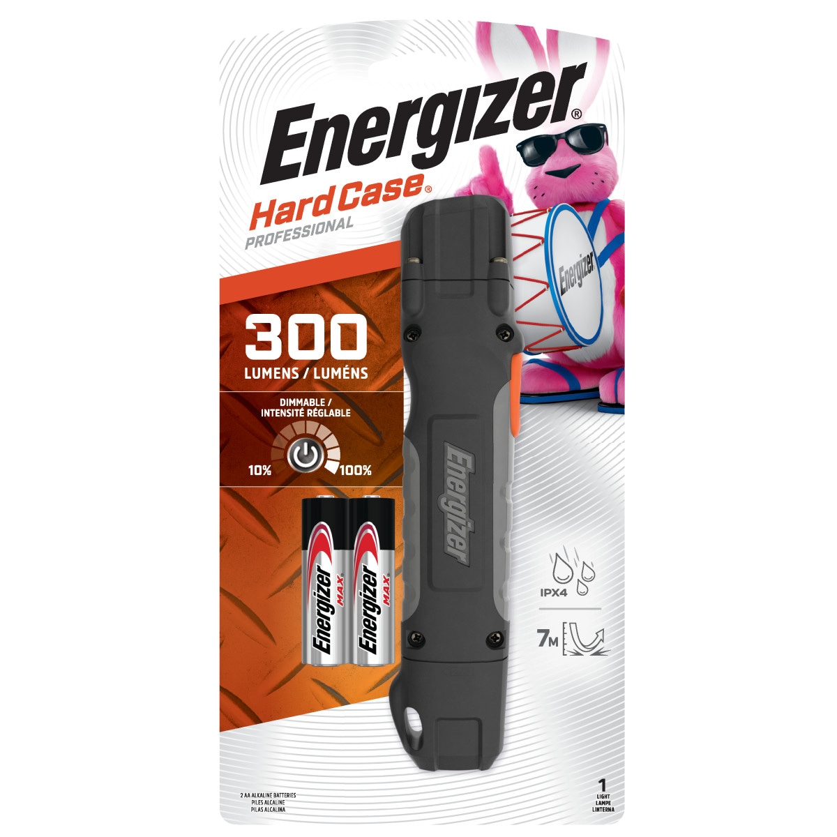 Gear Review: Energizer's Solar Folding Lantern & Hard Case Professional  Area Light
