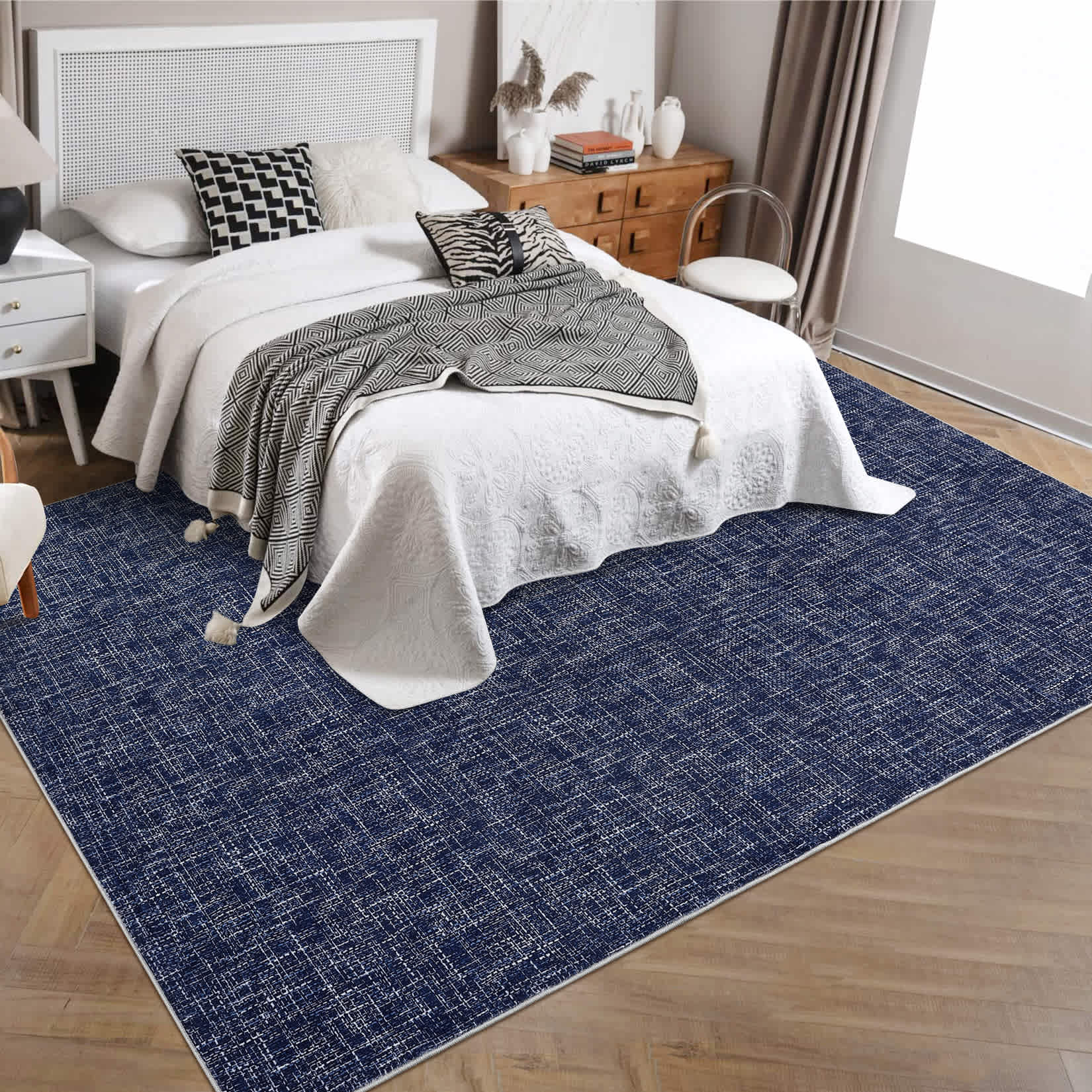 Qeetex LSN-PHO-337TMG79 rugs - View #3