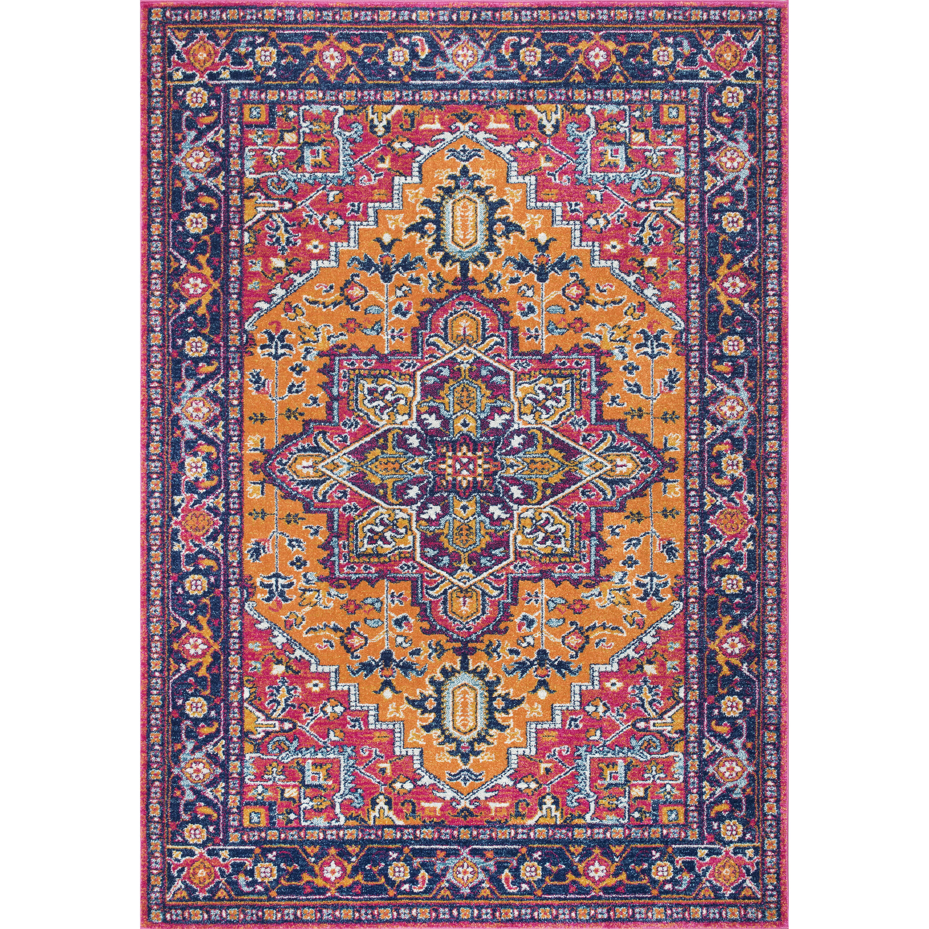 nuLOOM RZBD32B-203 rugs - View #2
