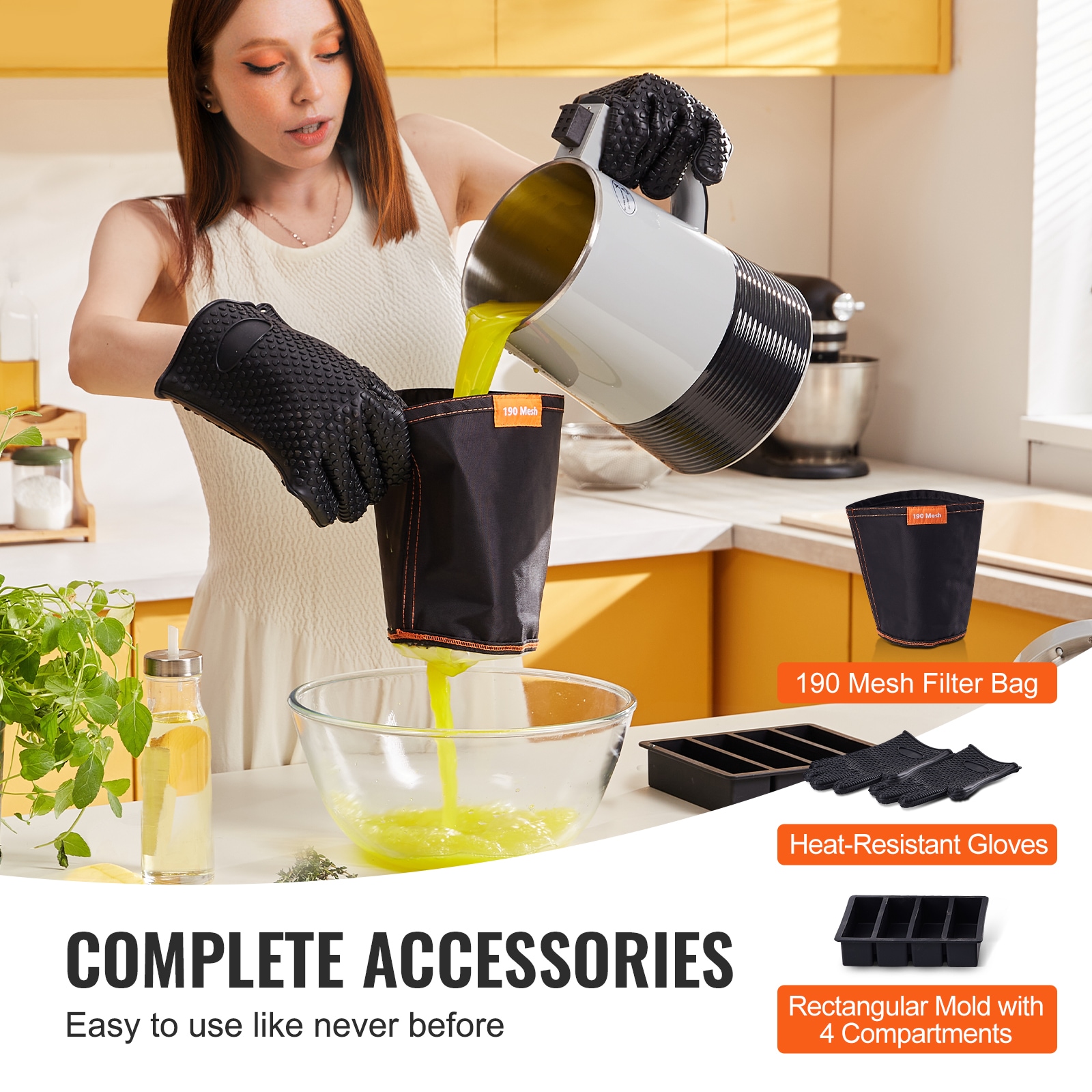 VEVOR SDZZFLJ0000000001V0 Specialty-Small-Kitchen-Appliances - View #10